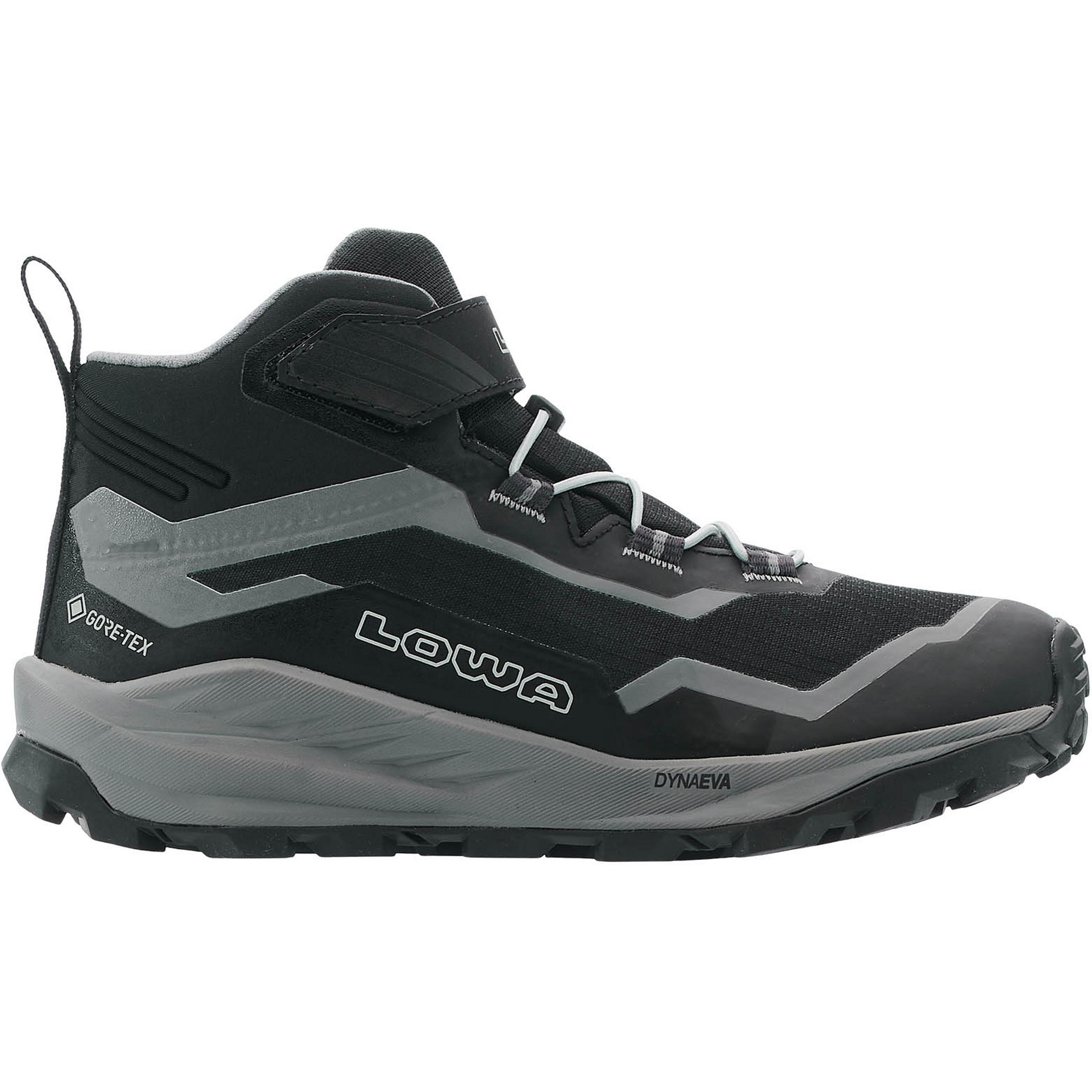 Lowa TRAILUX MID Multifunktionsschuhe Kinder