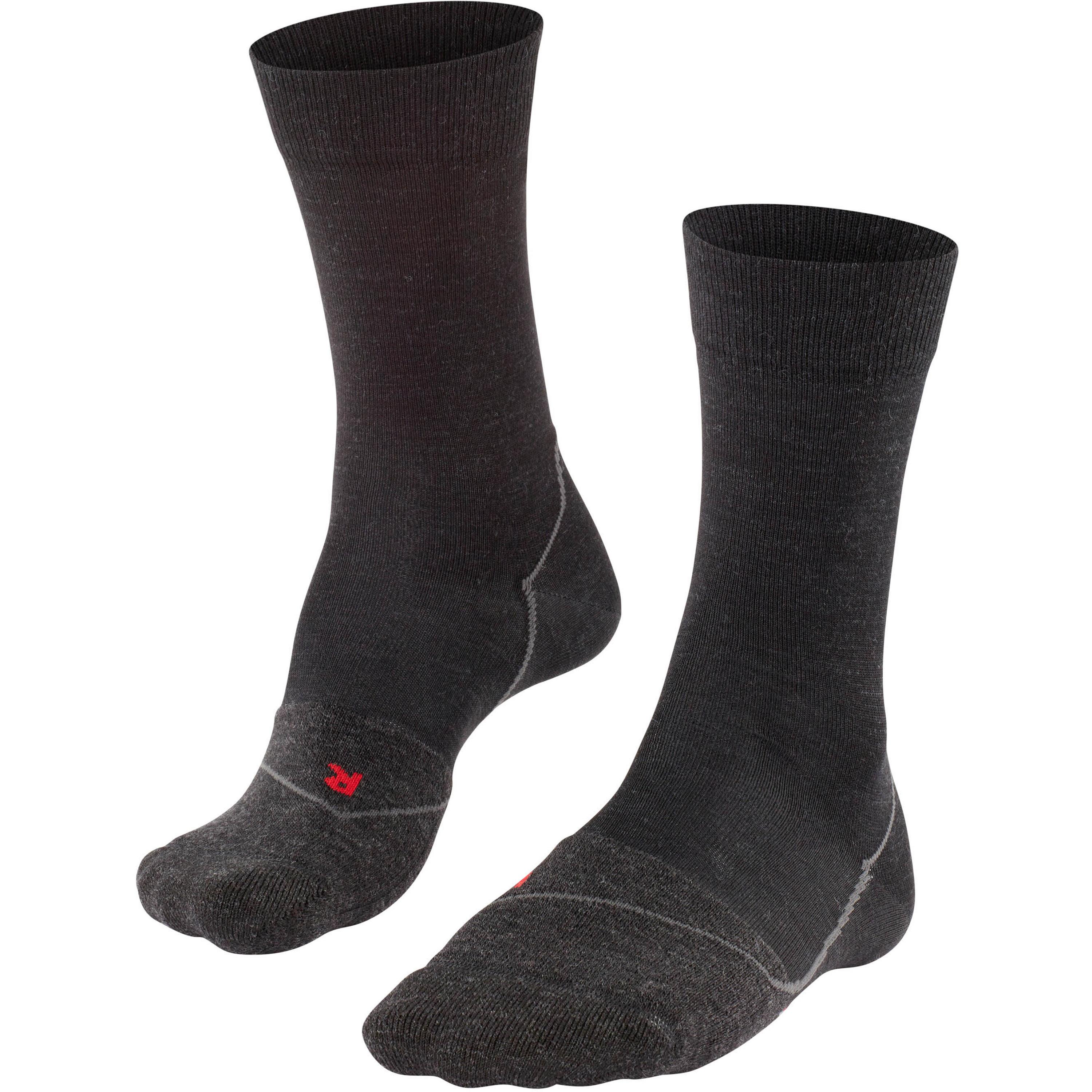 Falke BC Warm Comfort Socken
