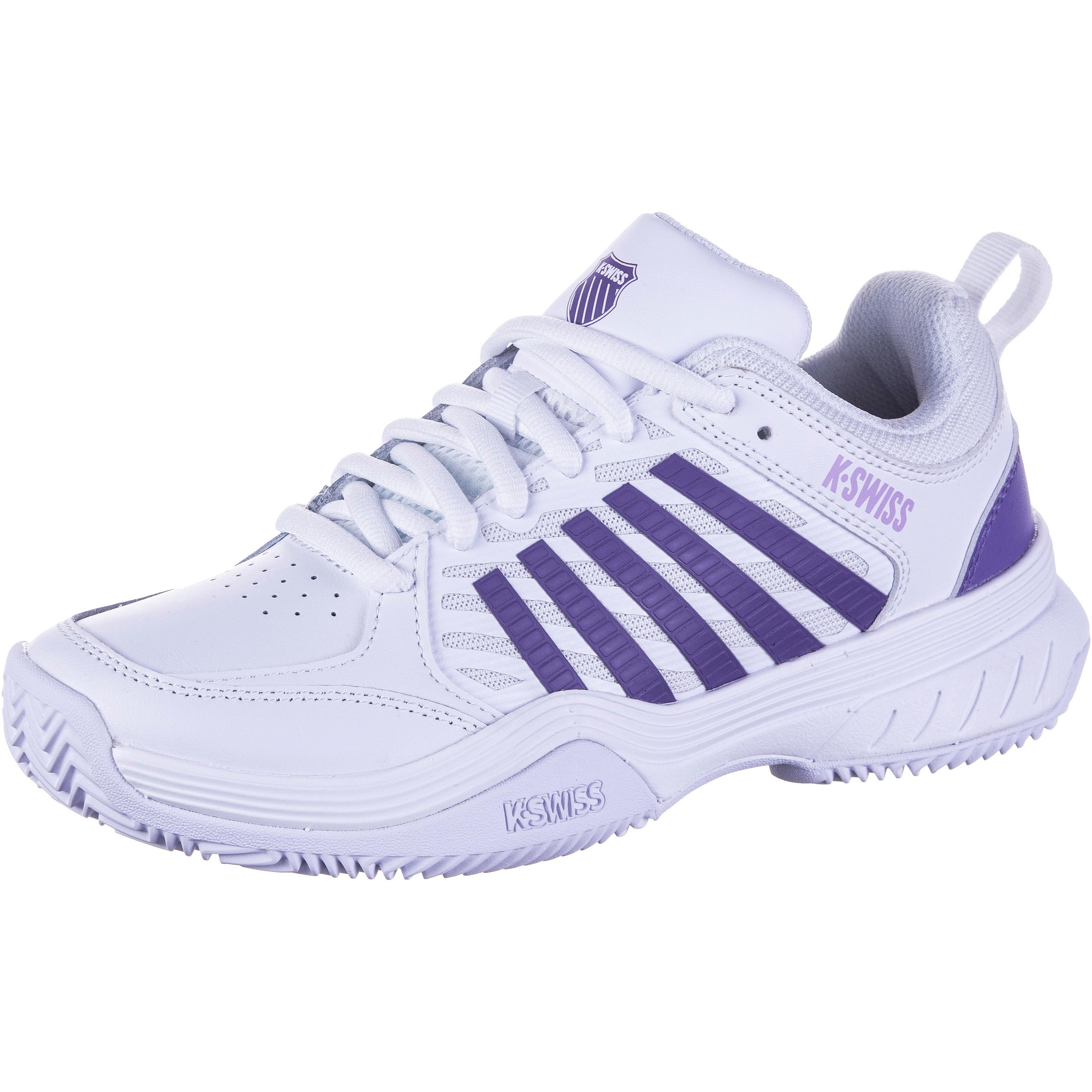 K-Swiss COURT EXPRESS 2 CLAY Tennisschuhe Damen