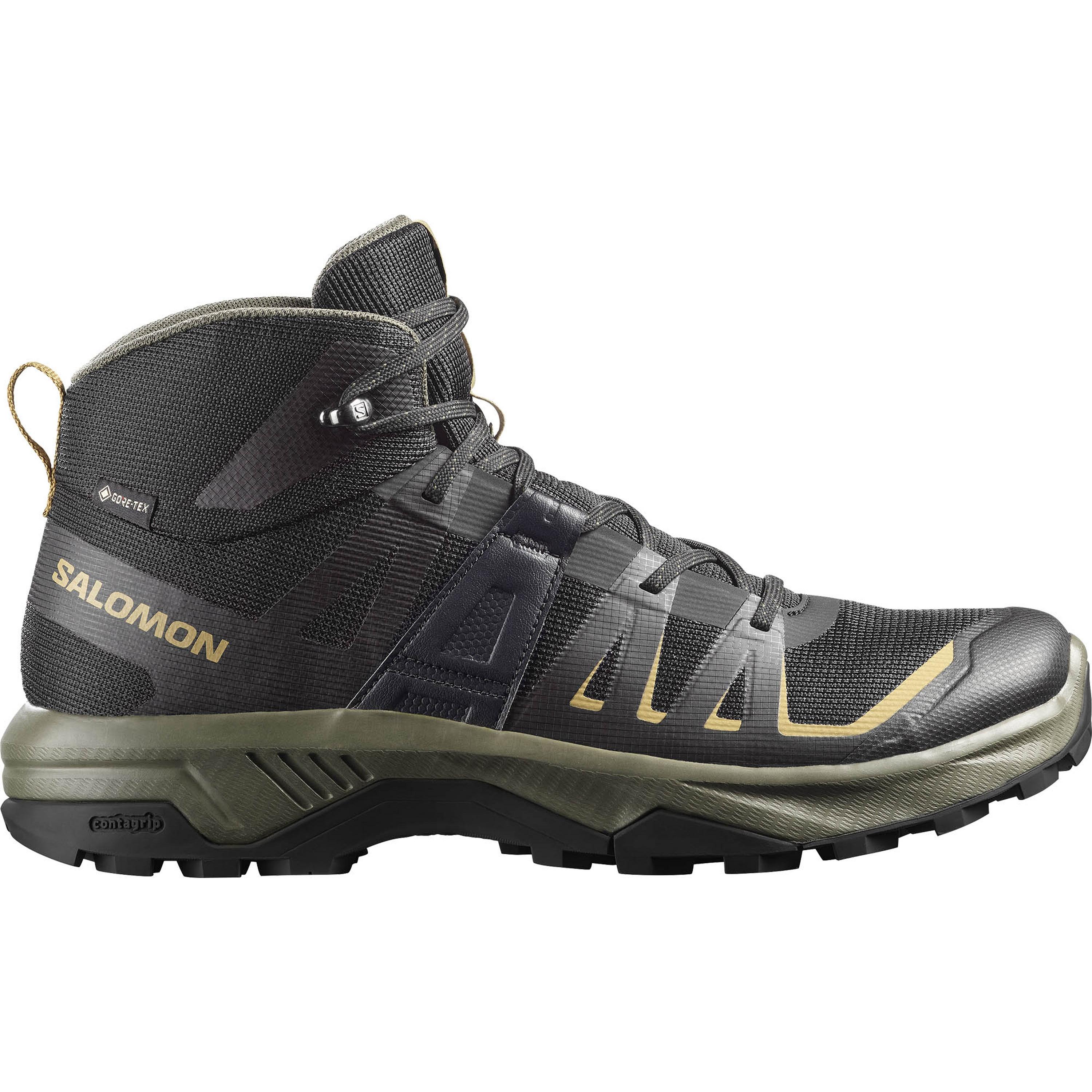 Salomon EXTEND 2 MID Wanderschuhe Herren