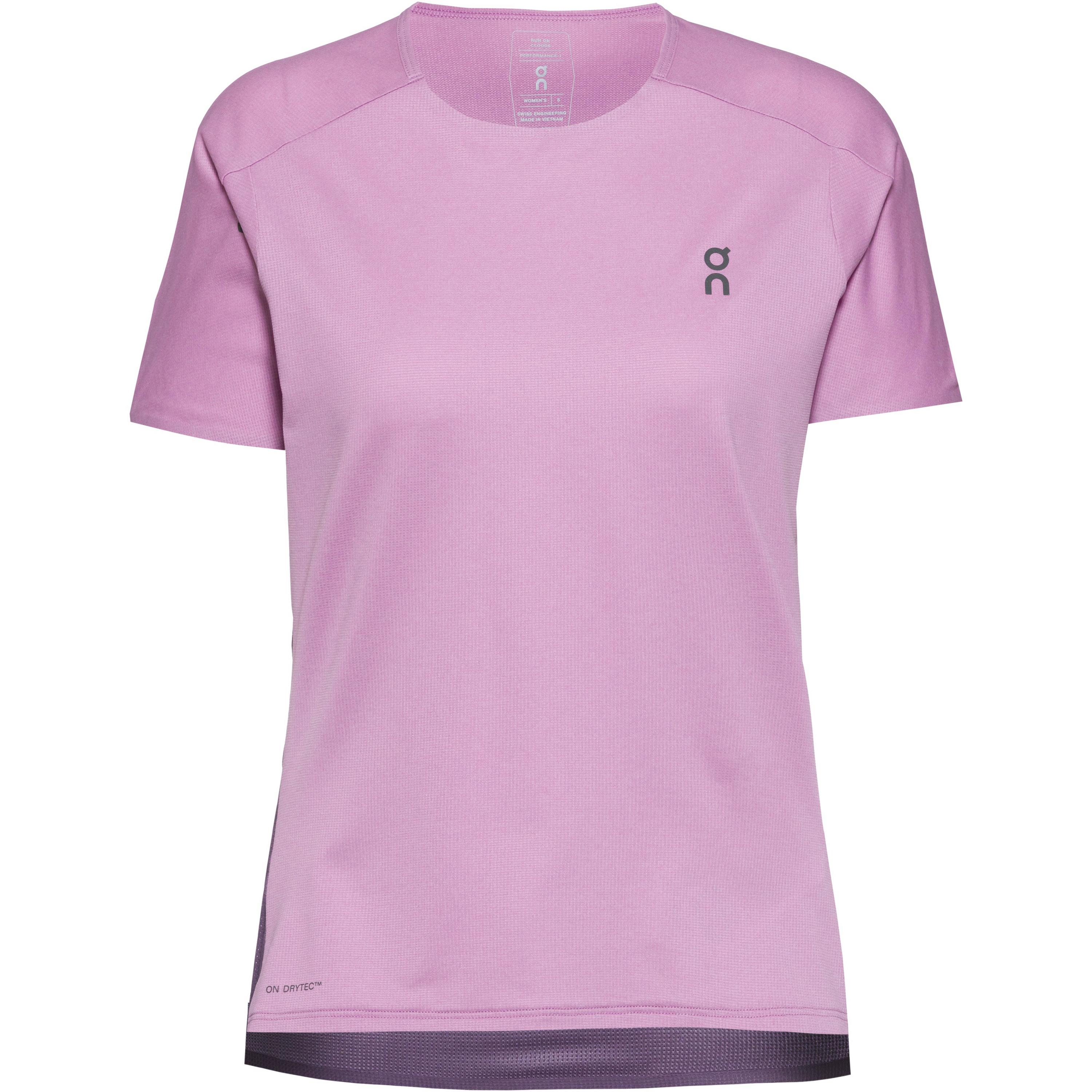 On Performance-T Funktionsshirt Damen