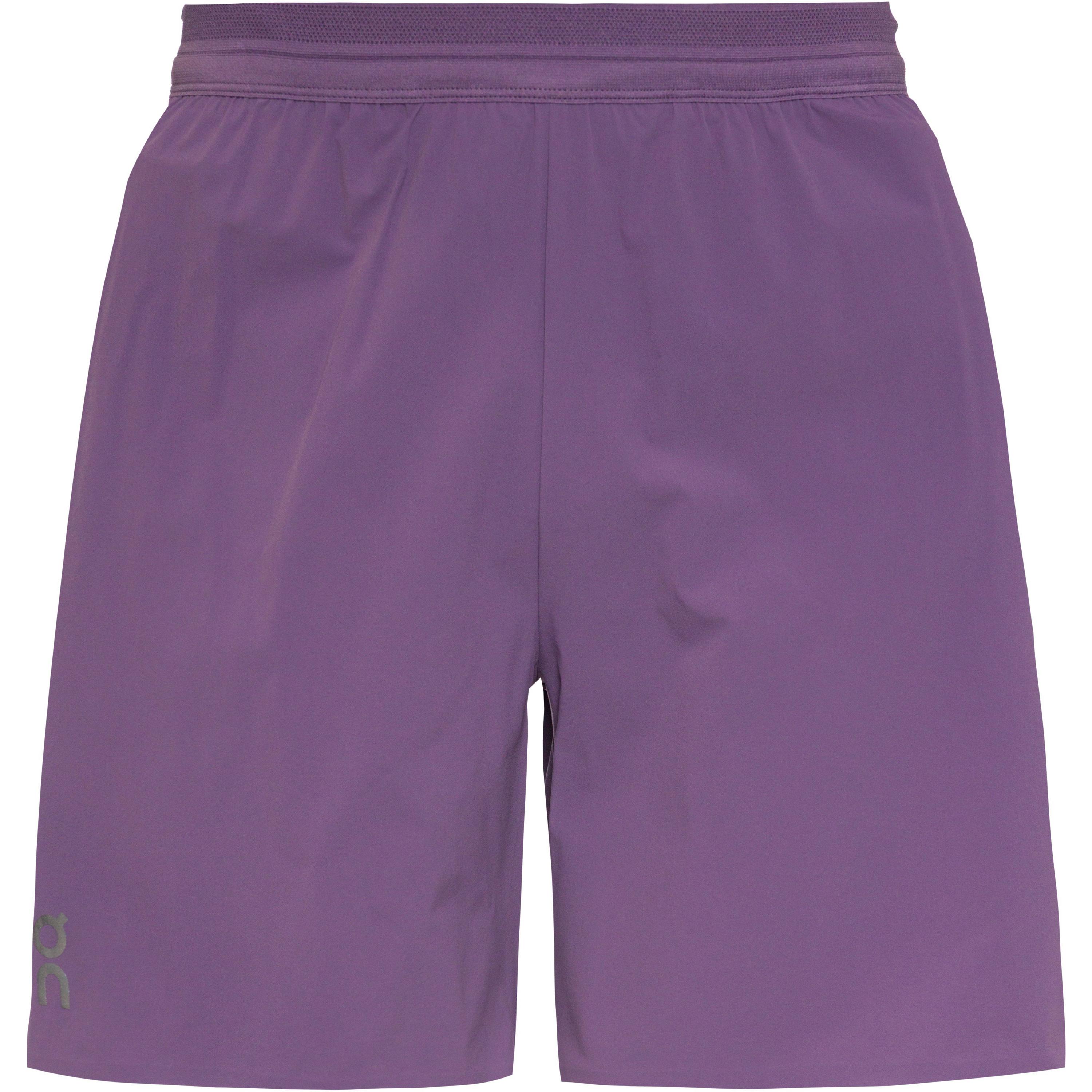 On 7" Performance Shorts Funktionsshorts Herren