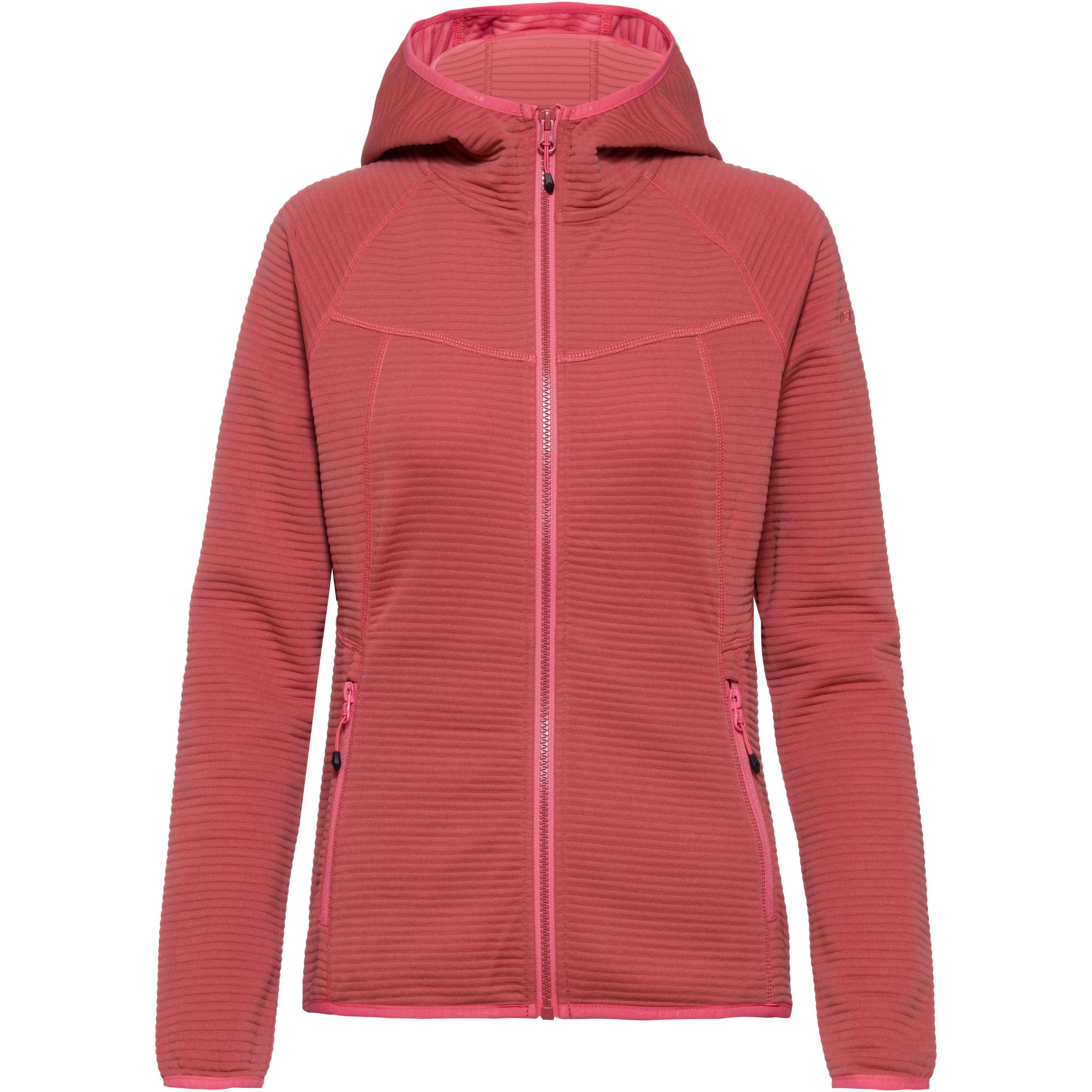 ICEPEAK BERRYVILLE Fleecejacke Damen