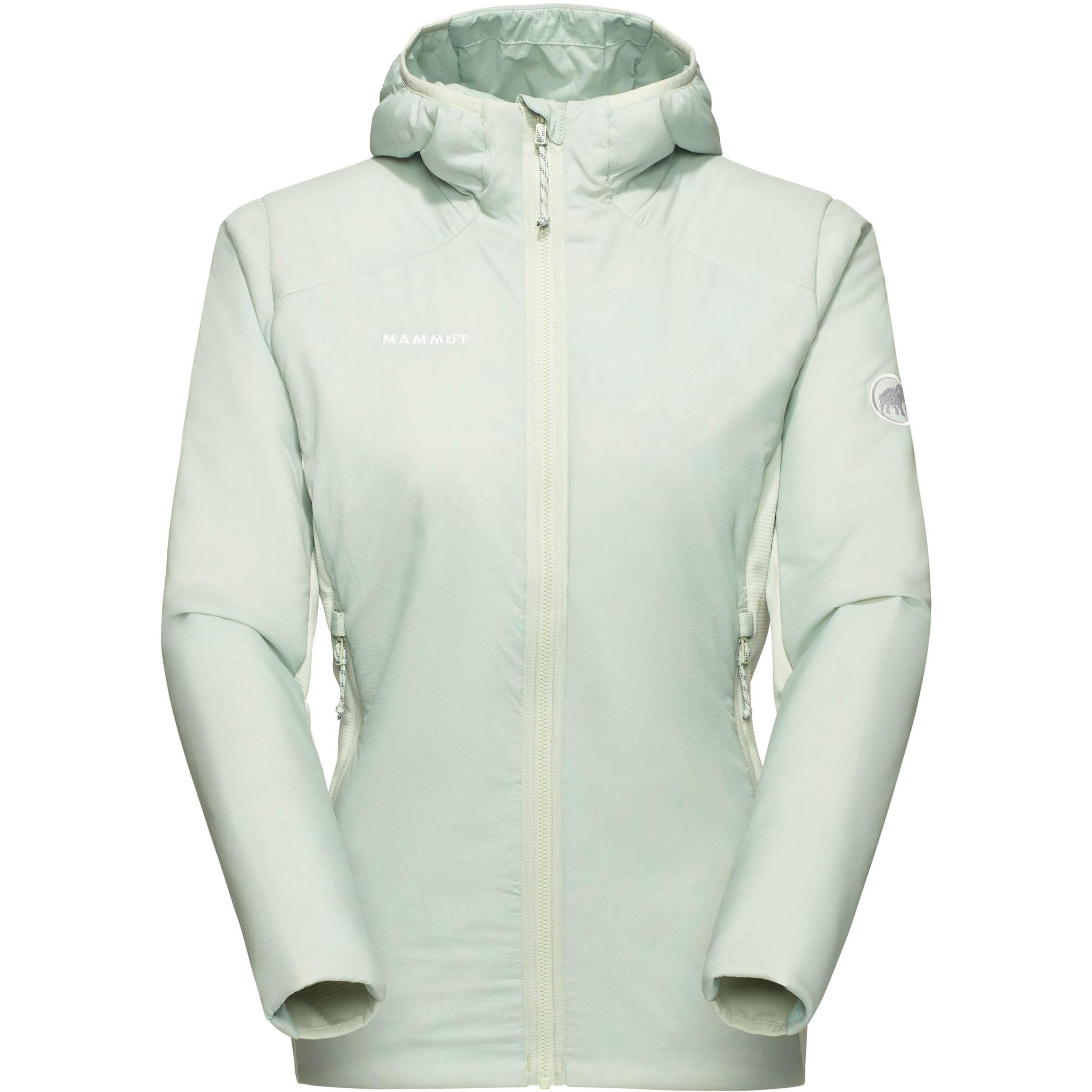Mammut Rime Light Fleecejacke Damen