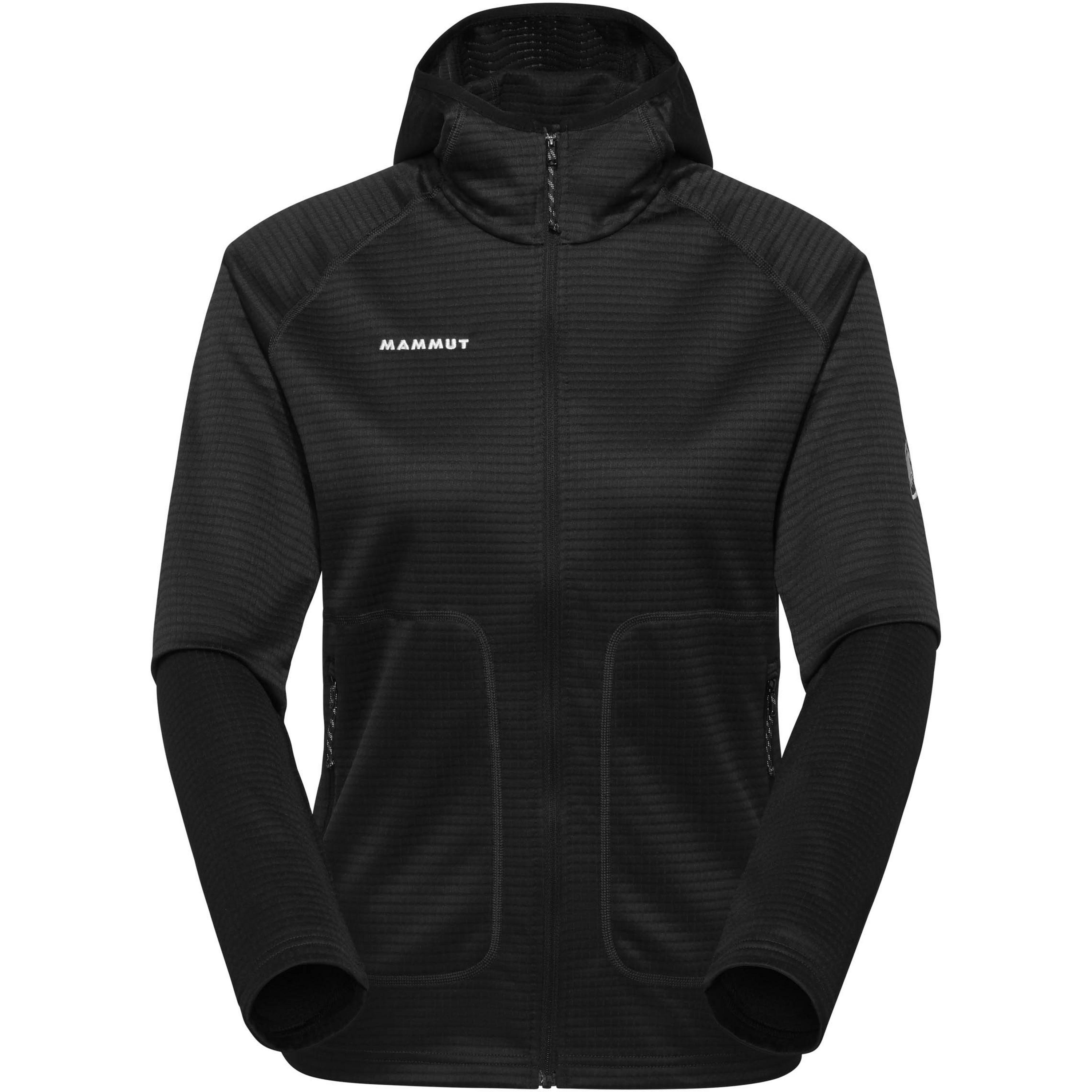 Mammut Crag Fleecejacke Damen