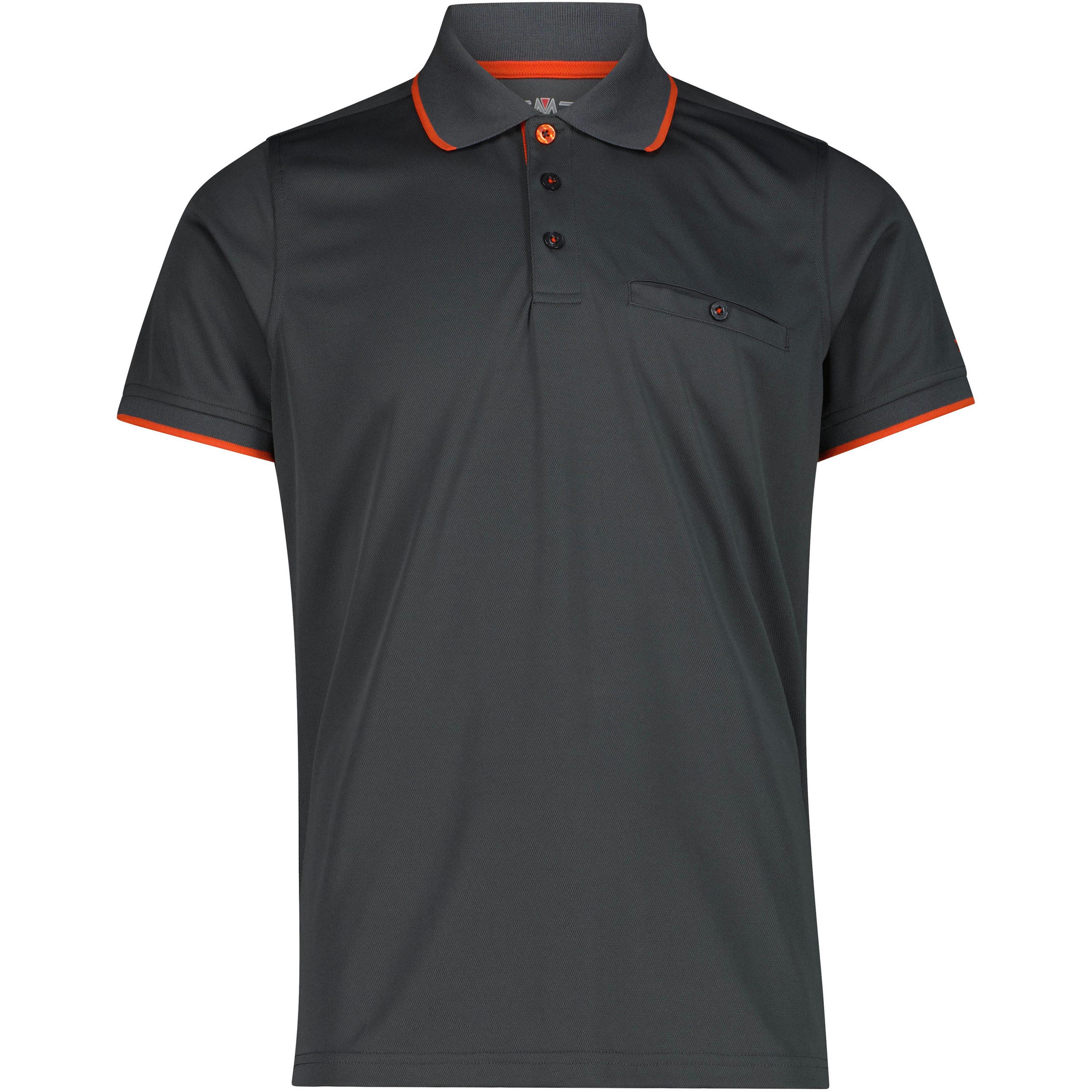CMP Poloshirt Herren