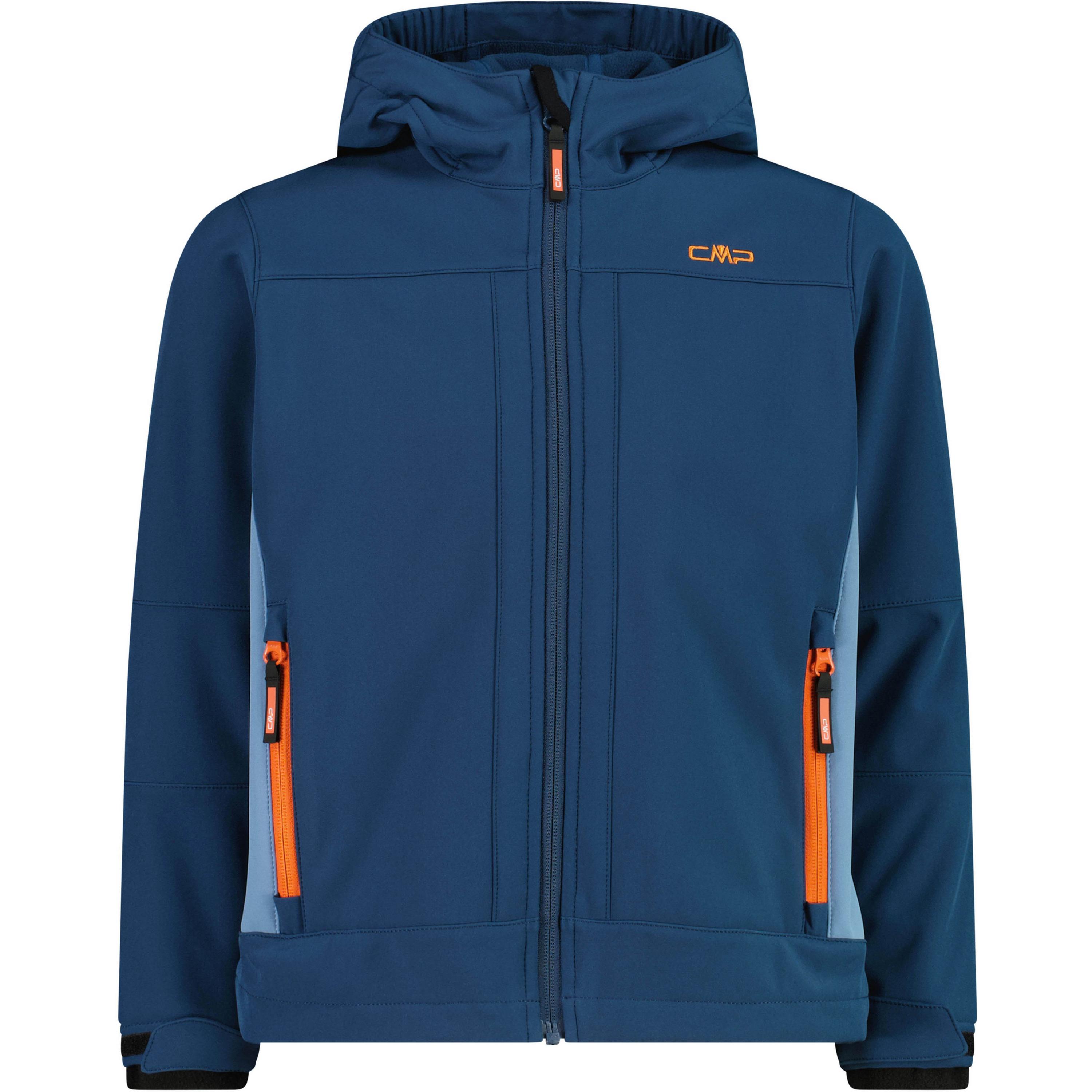 CMP Softshelljacke Kinder