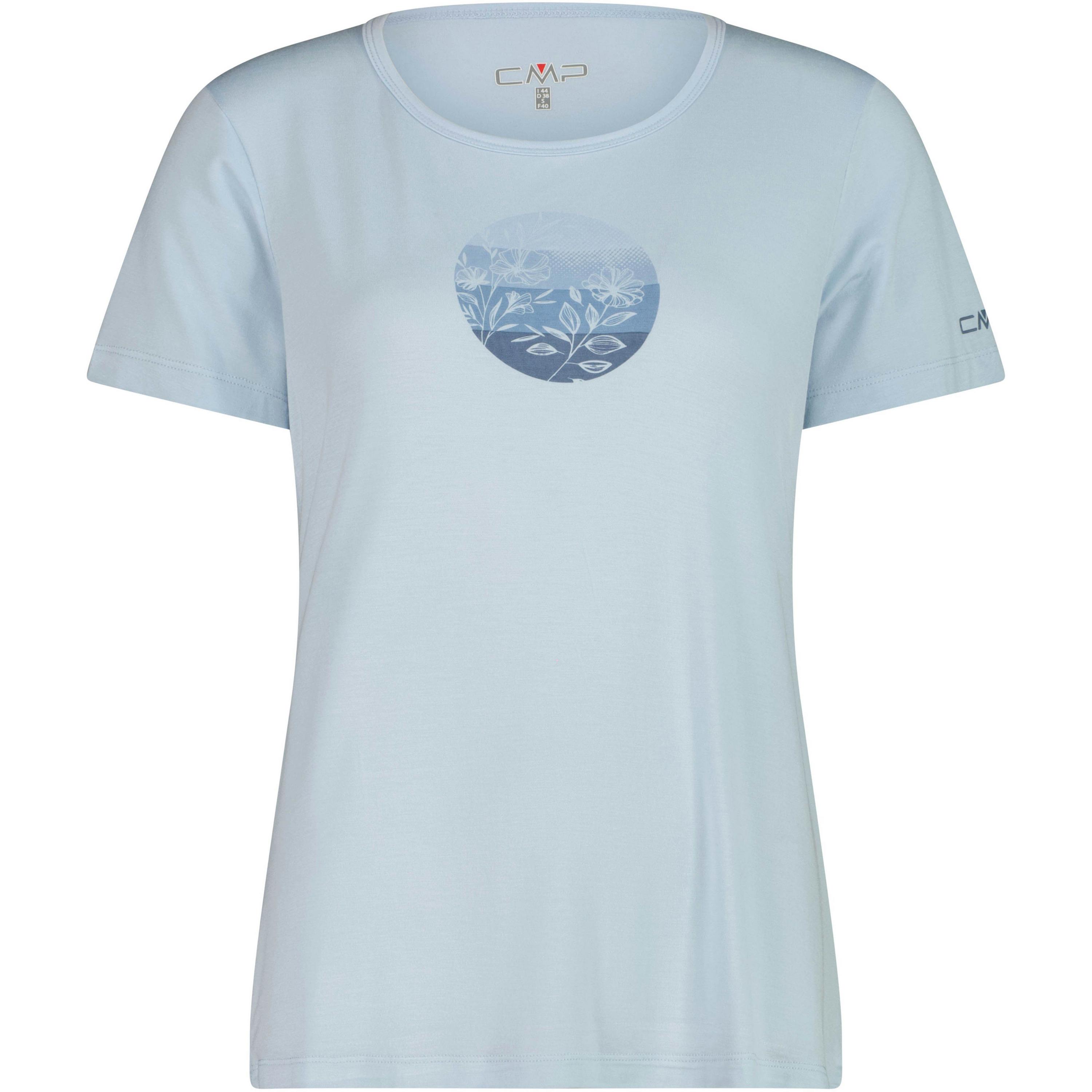 CMP Funktionsshirt Damen