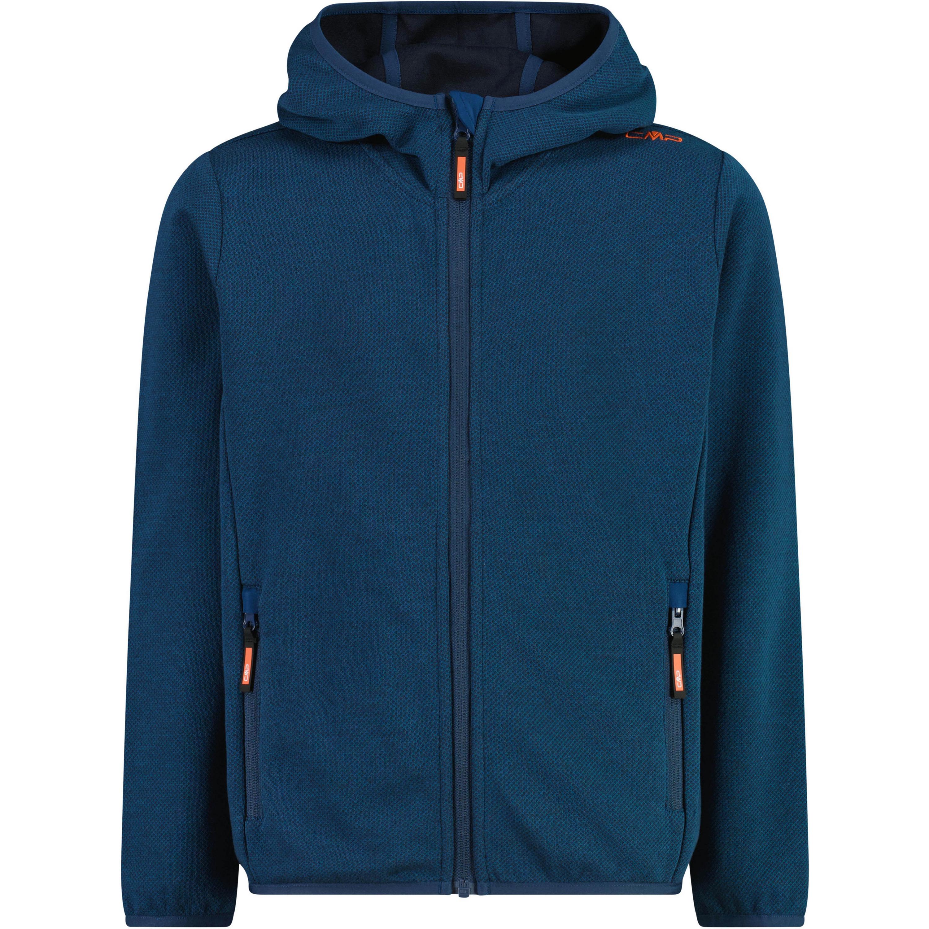 CMP Strickfleece Jungen