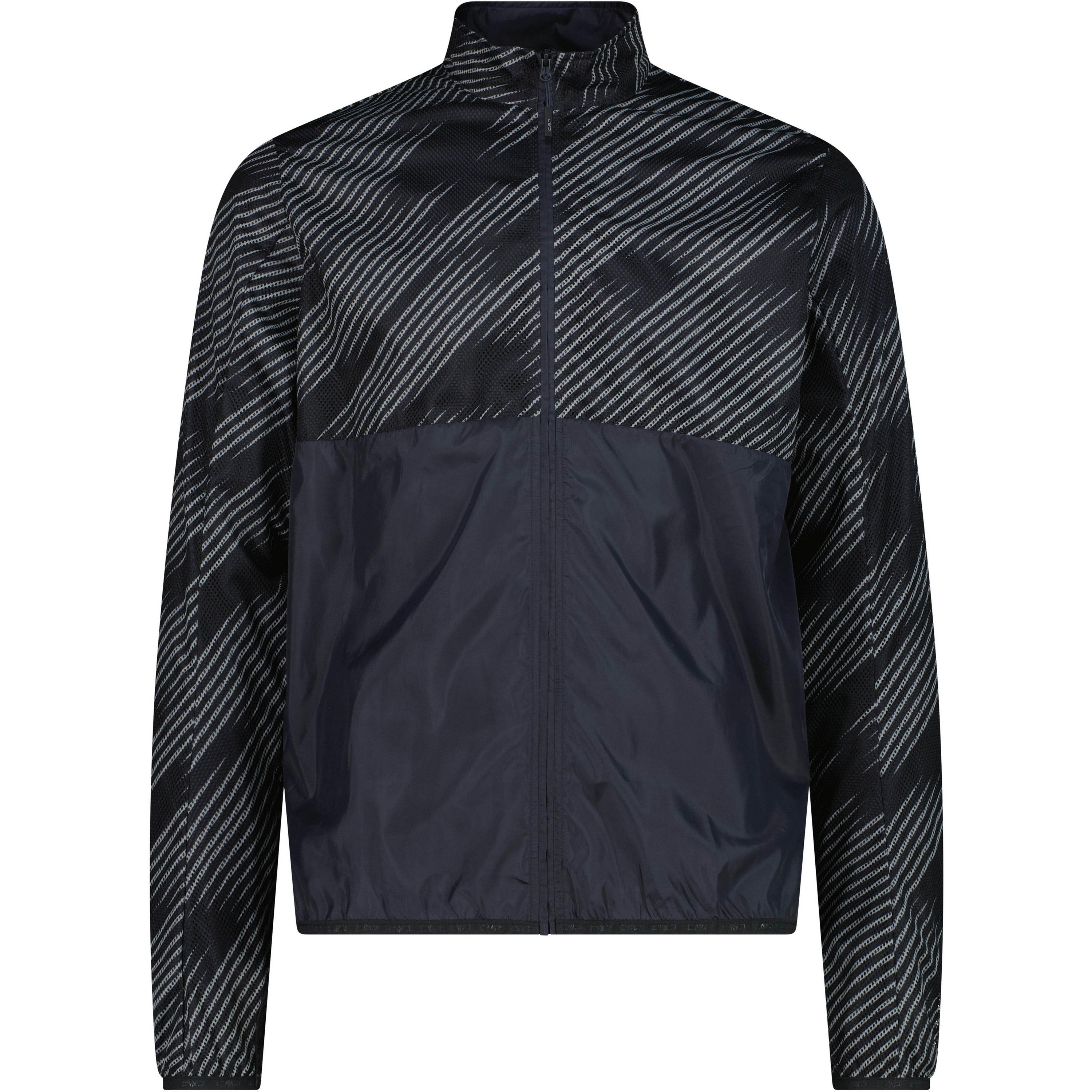 CMP Fahrradjacke Herren