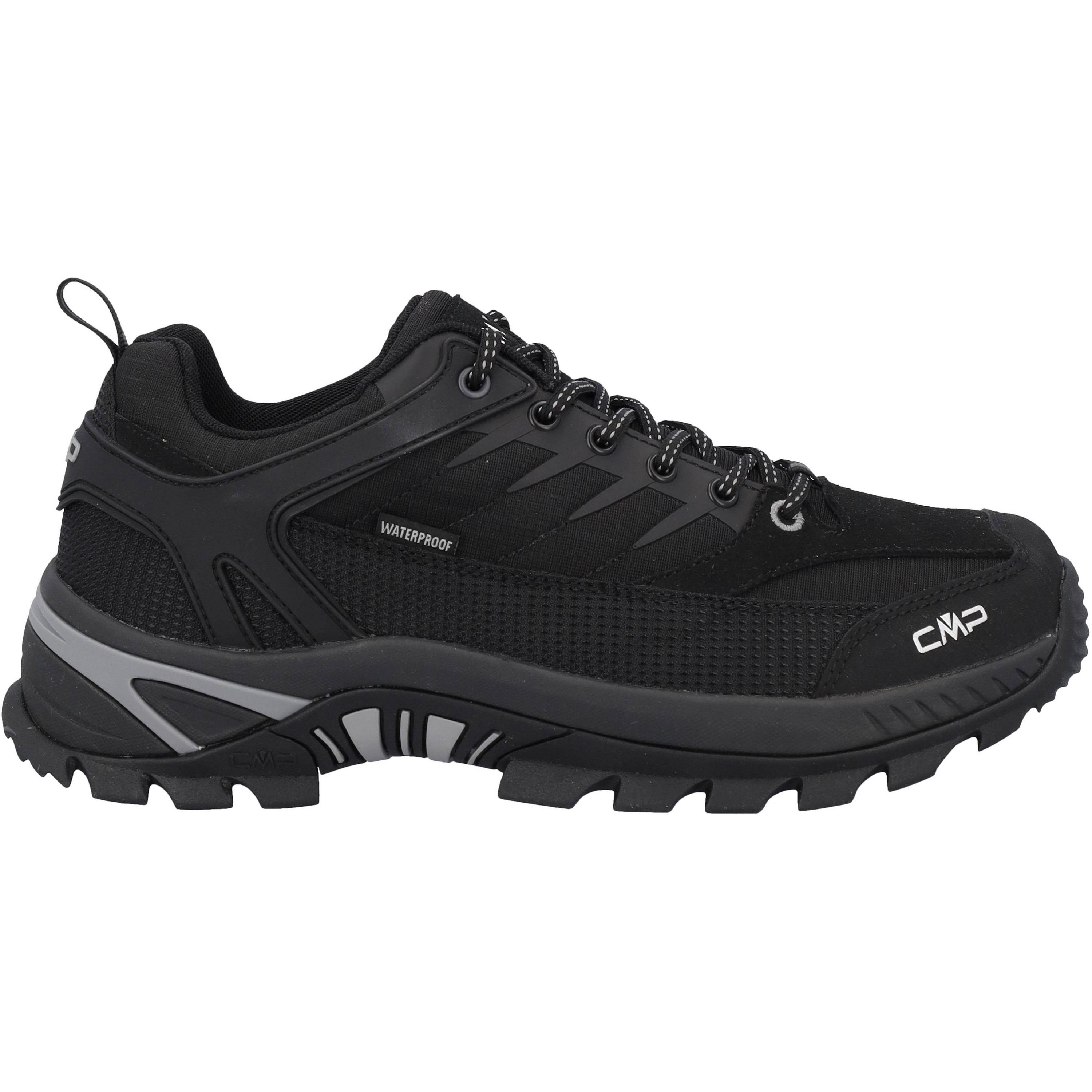 CMP RIGEL 2.0 LOW WP Wanderschuhe Herren