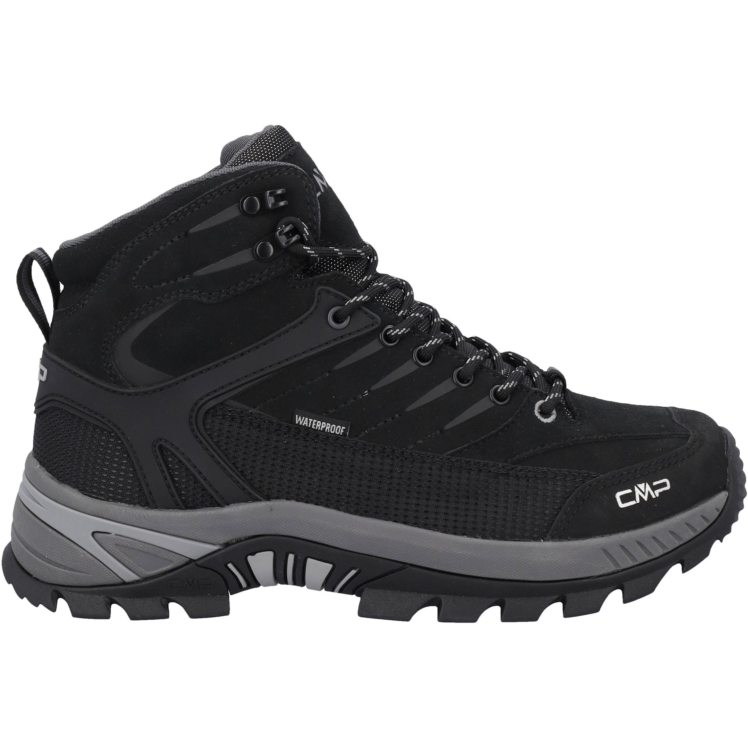 CMP RIGEL 2.0 MID WP Wanderschuhe Herren