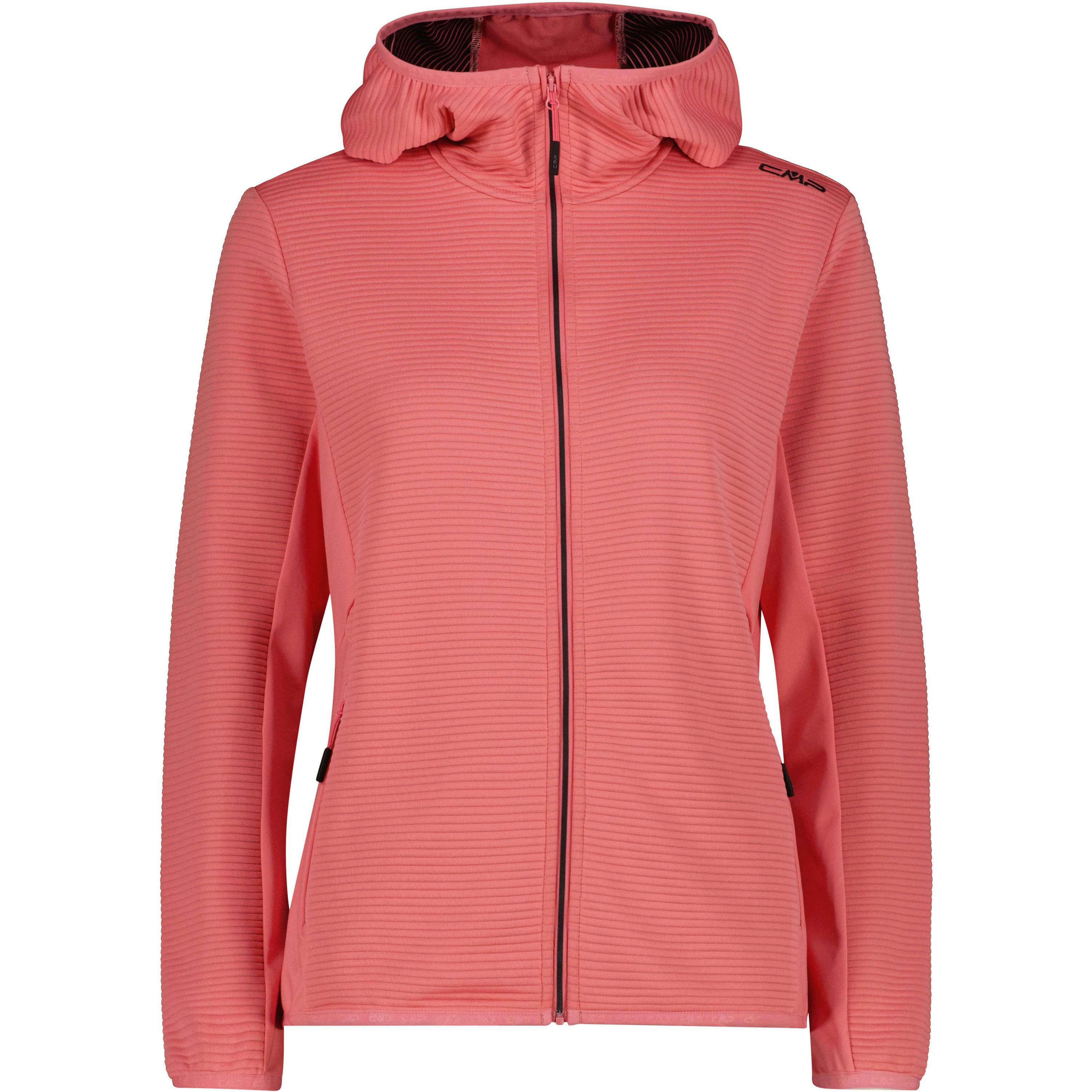 CMP Fleecejacke Damen