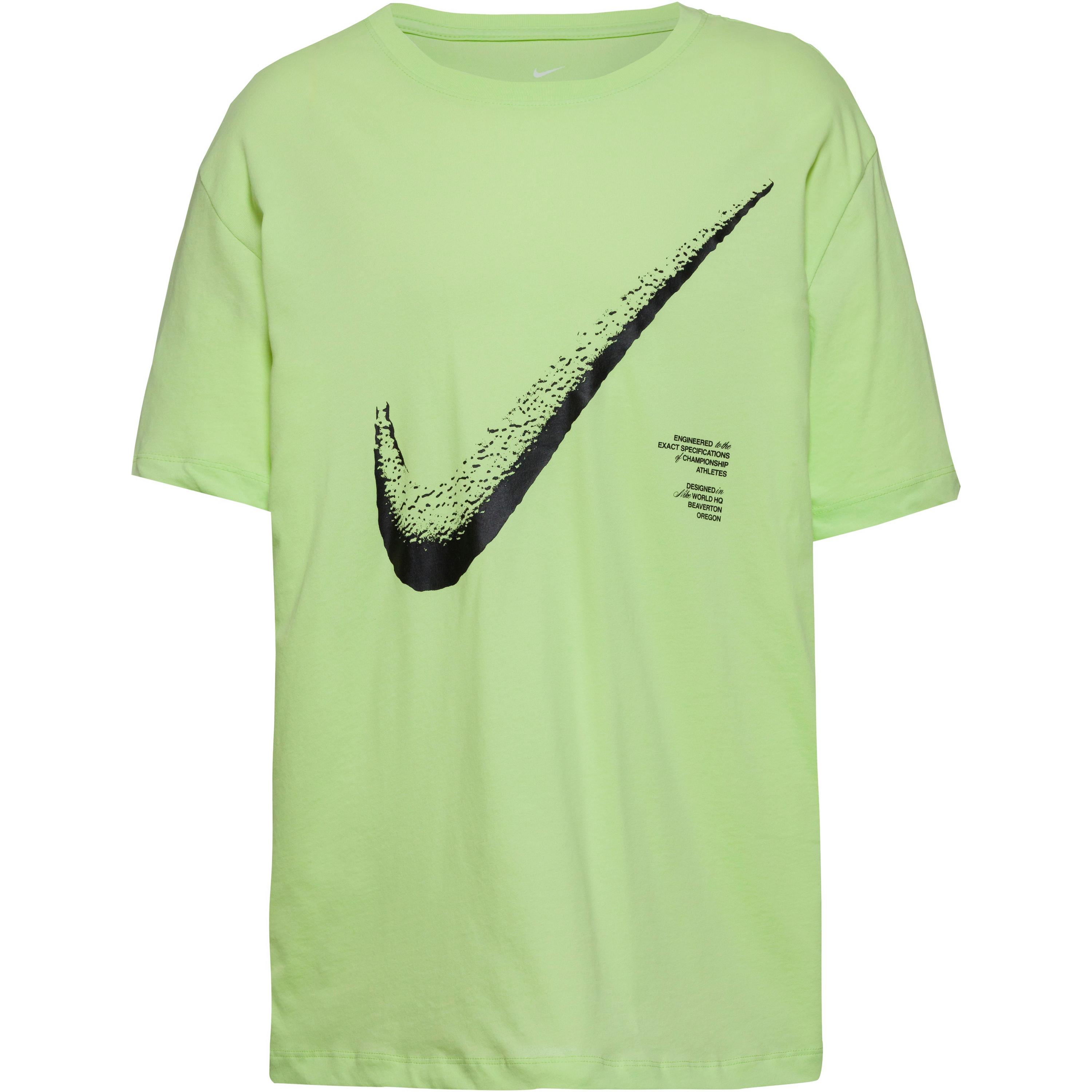 Nike DF Funktionsshirt Herren