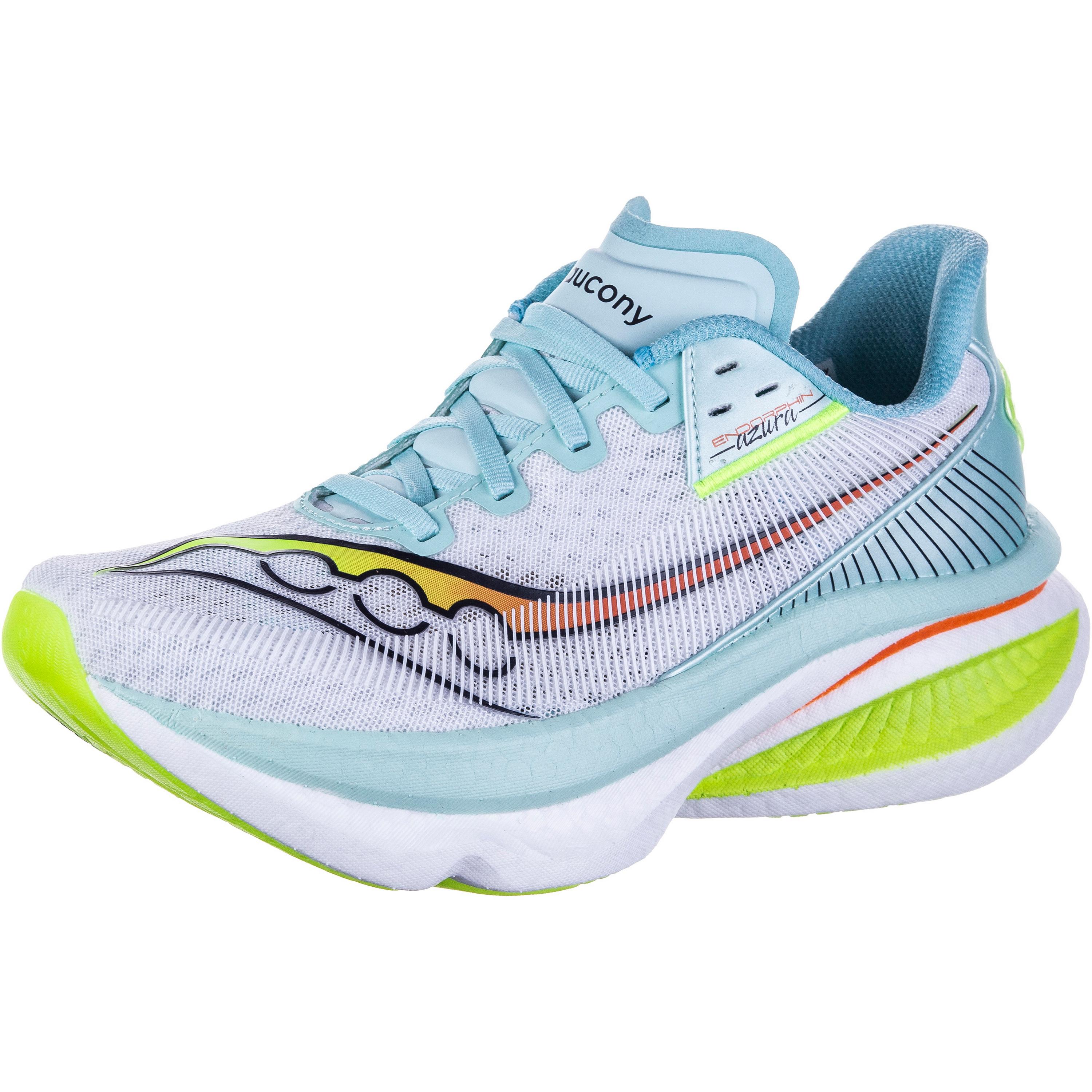 Saucony ENDORPHIN AZURA Laufschuhe Damen