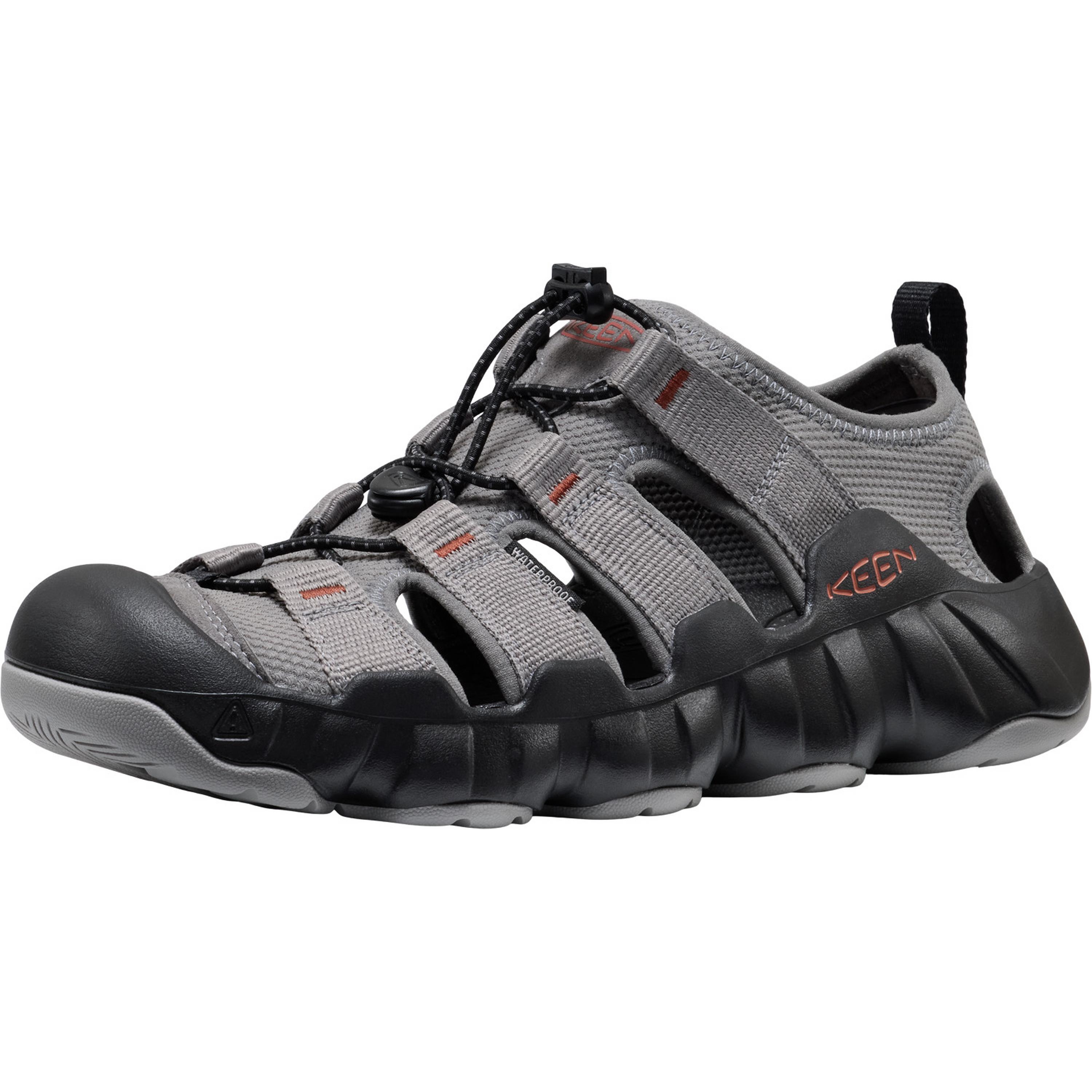 Keen HYPERPORT H2 Outdoorsandalen Herren