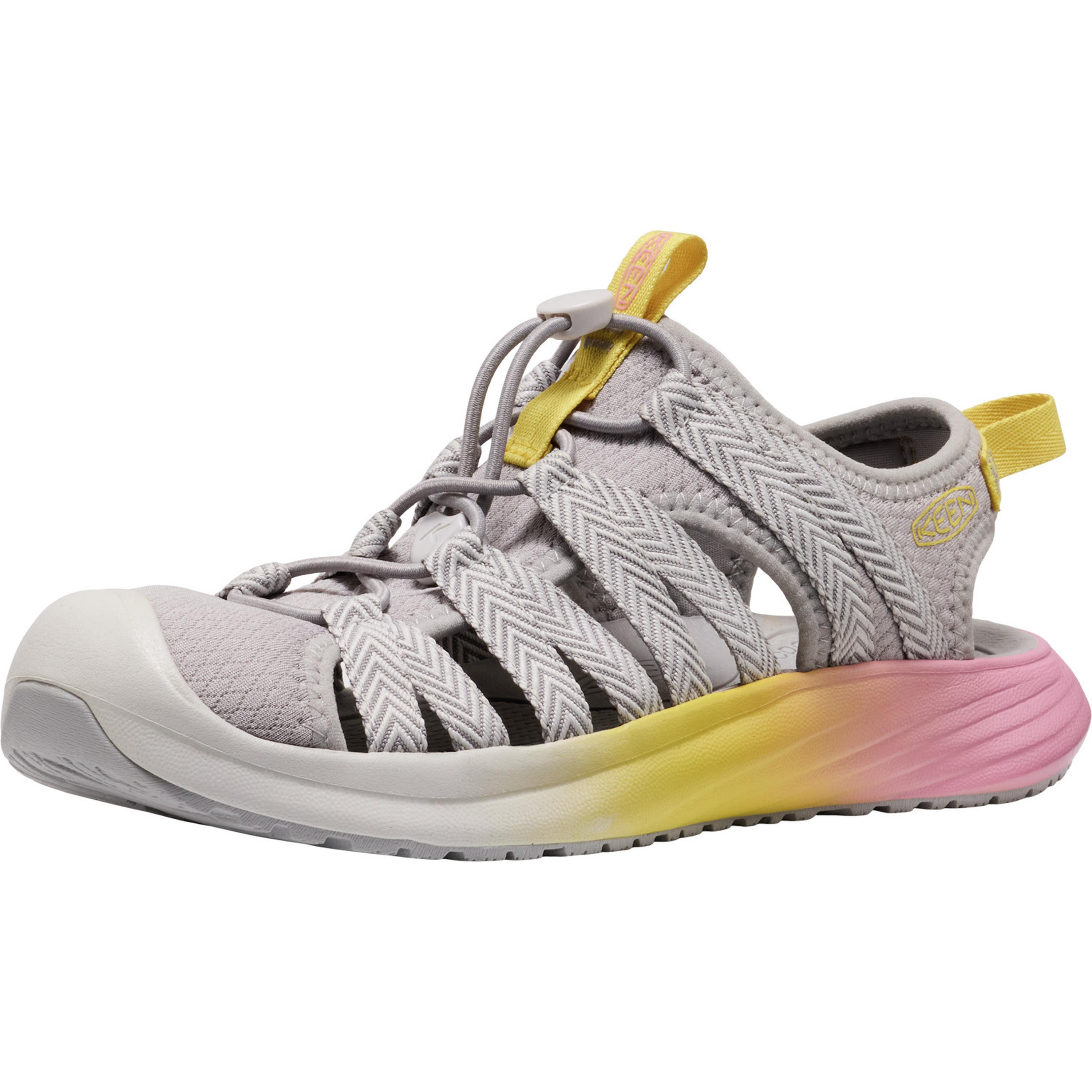 Keen WHISPER LITE Outdoorsandalen Damen