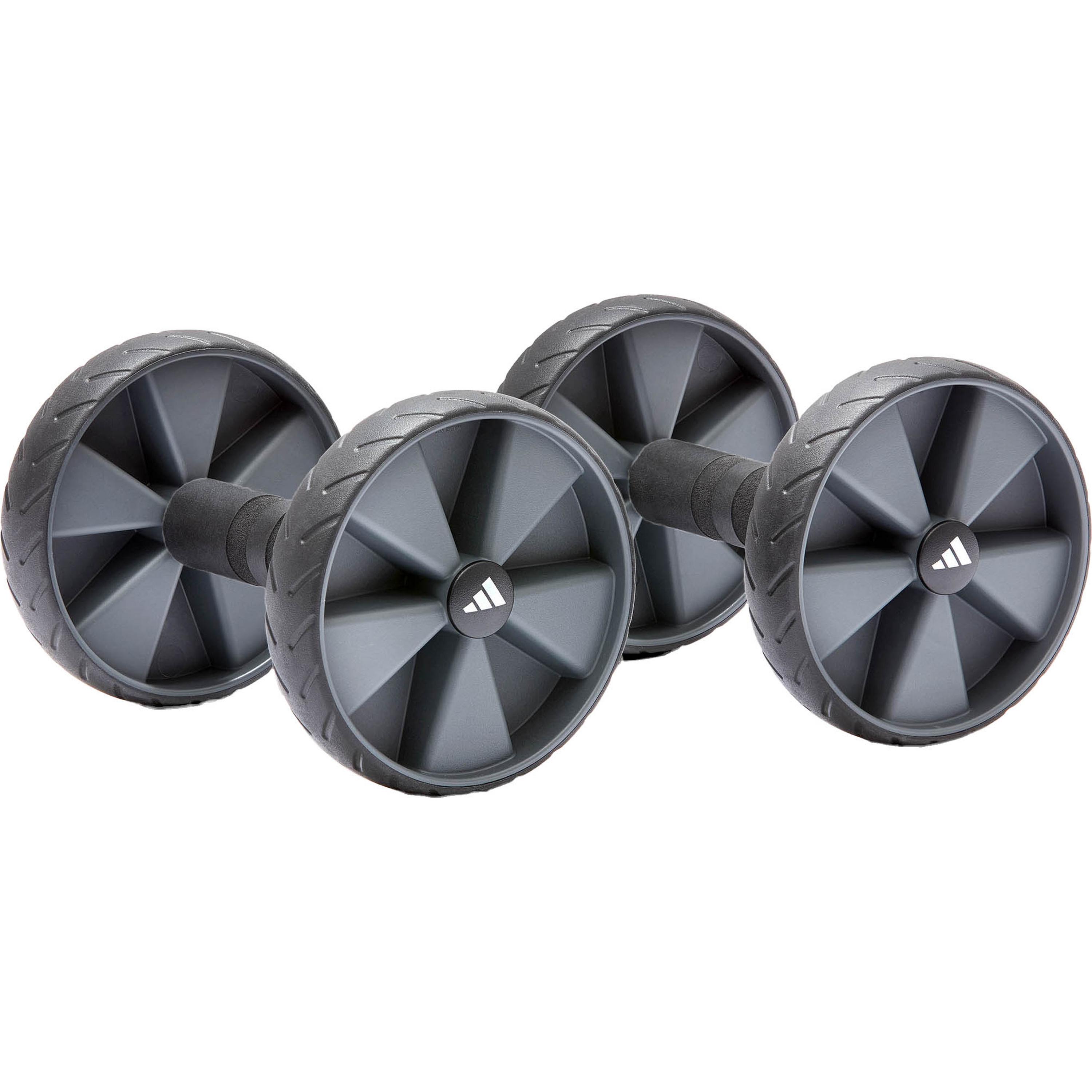 adidas Core Rollers Bauchtrainer