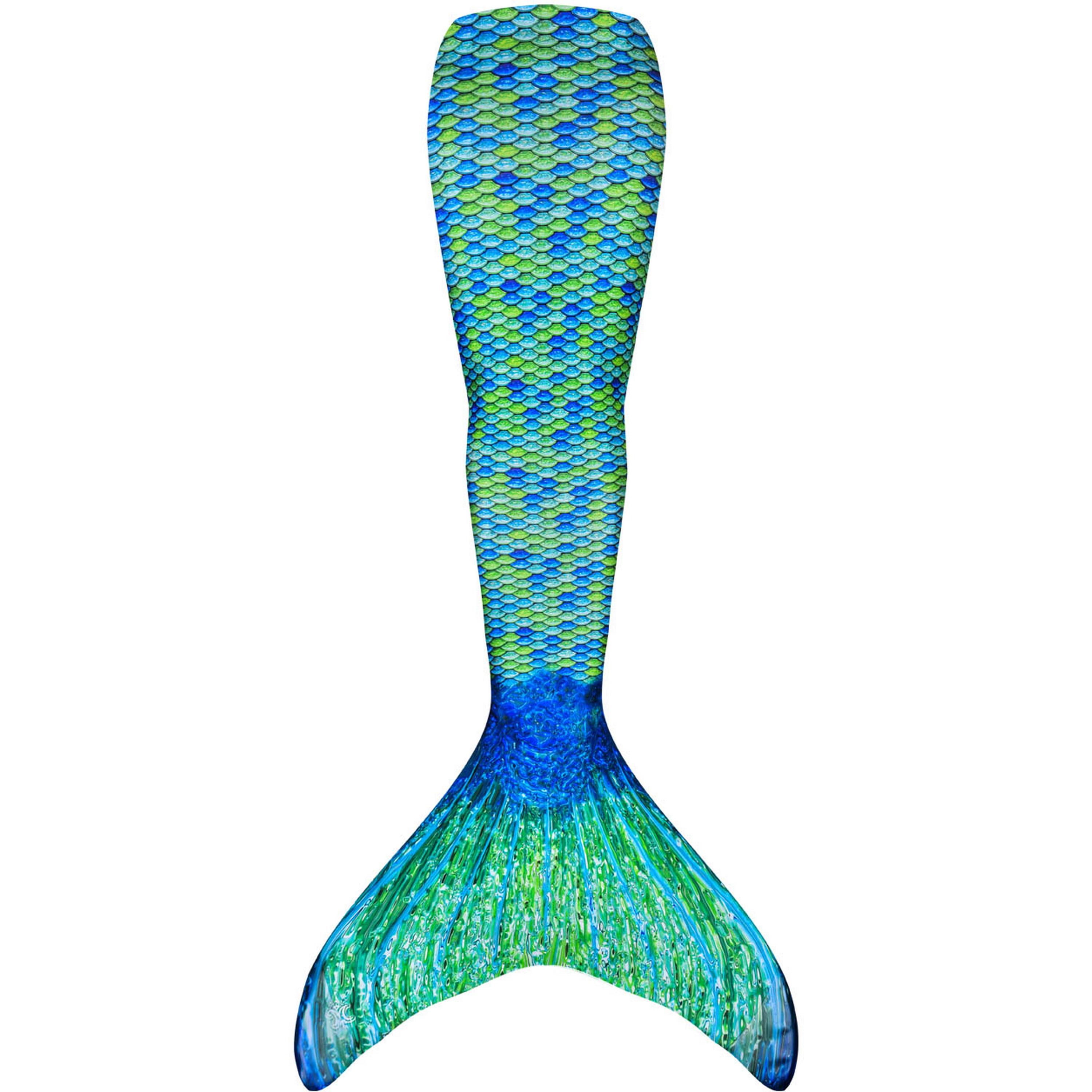 Fin Fun Mermaidens Original Flossen Mädchen