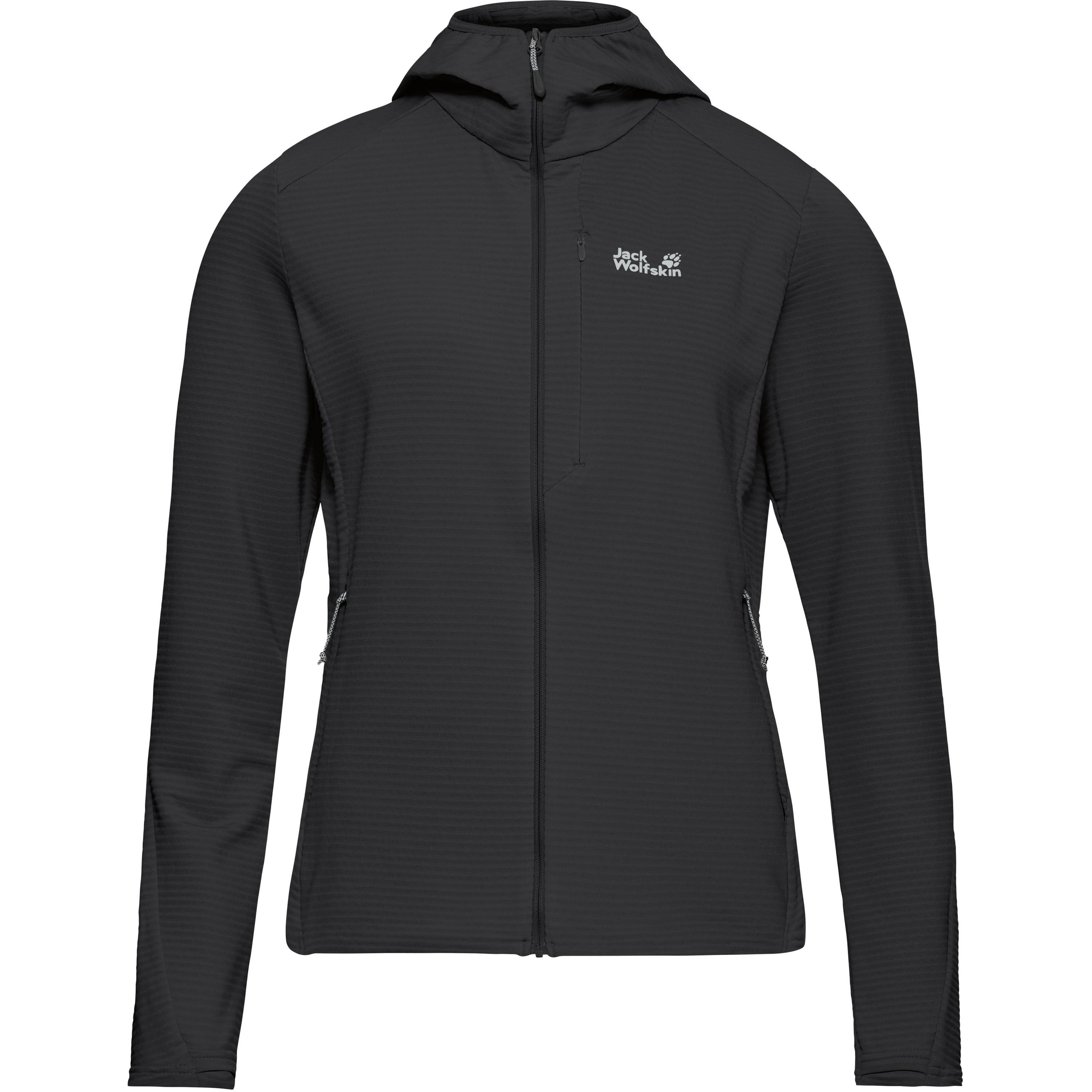 Jack Wolfskin LITESTRIDE Fleecejacke Damen