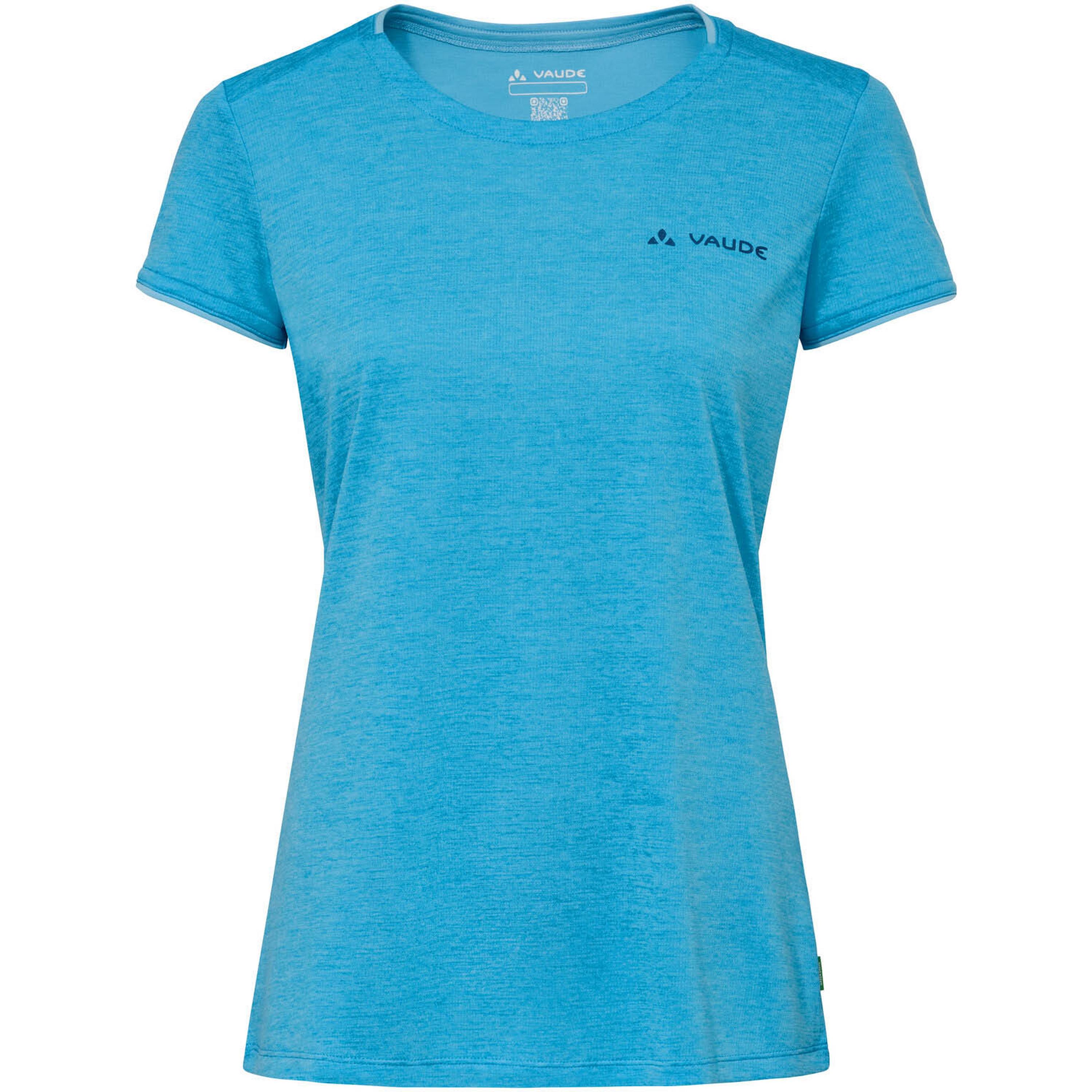 VAUDE Essential Funktionsshirt Damen