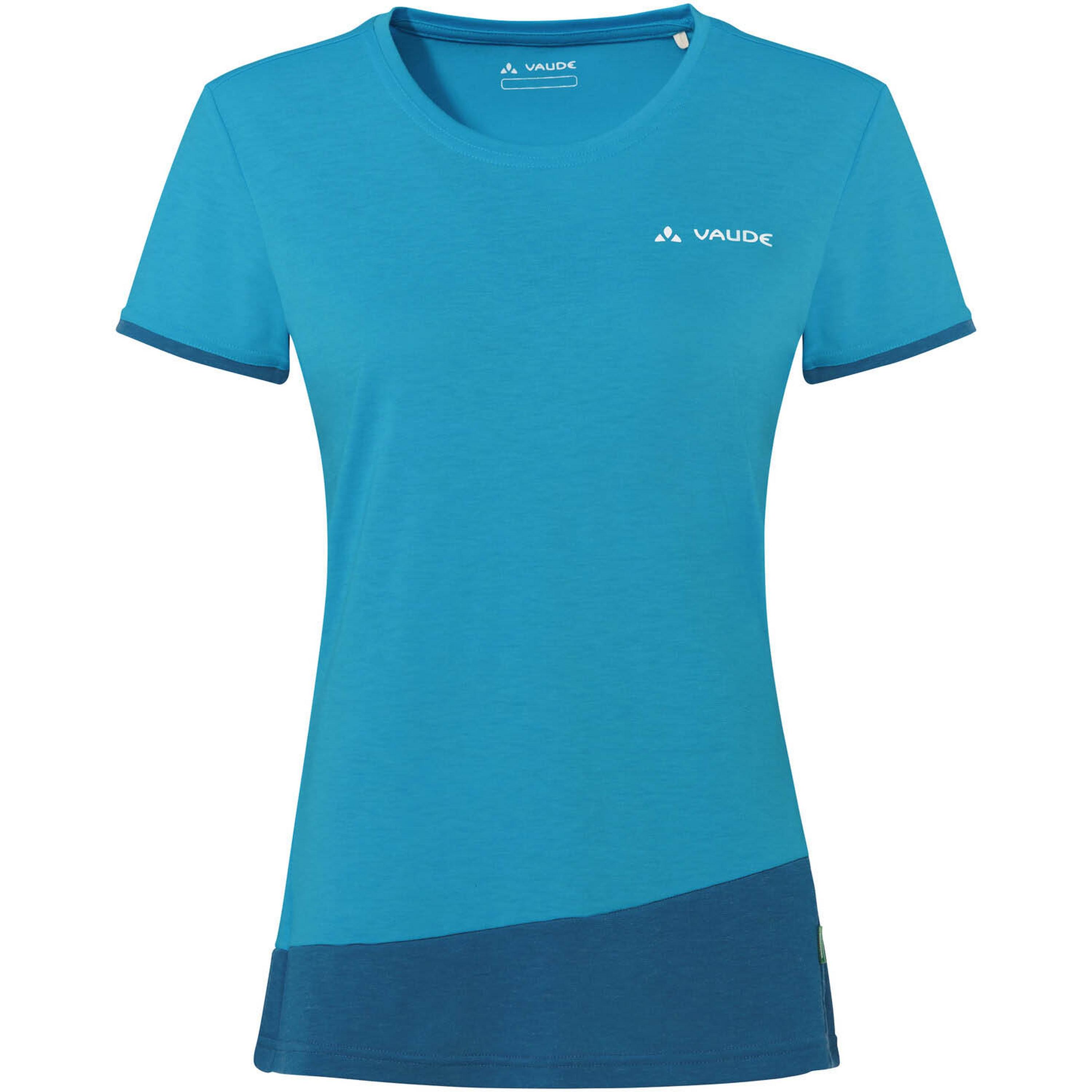 VAUDE Sveit Funktionsshirt Damen