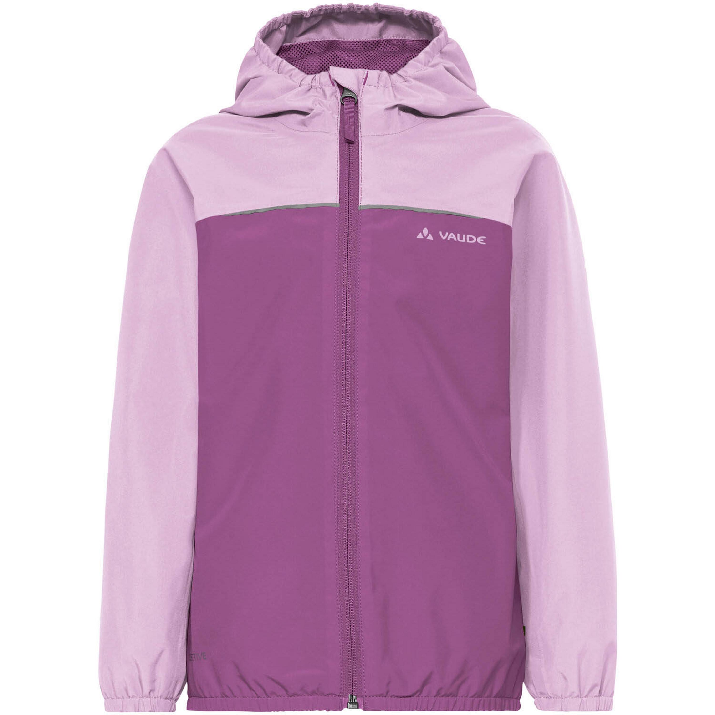 VAUDE Turaco III Regenjacke Kinder