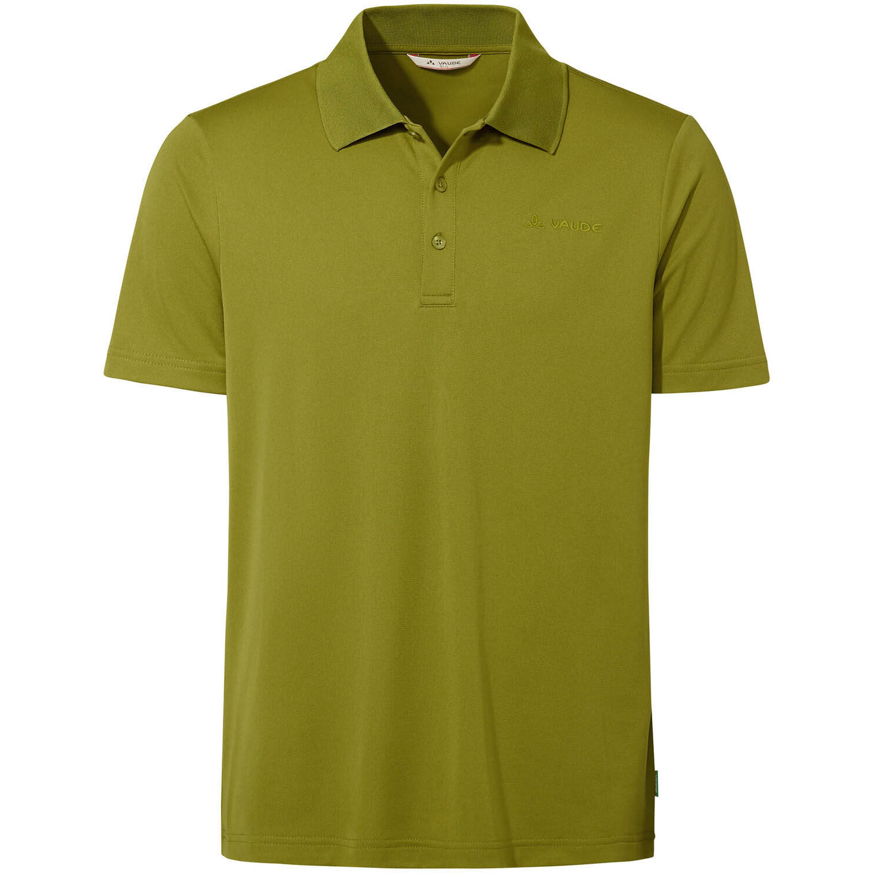 VAUDE Essential Poloshirt Herren