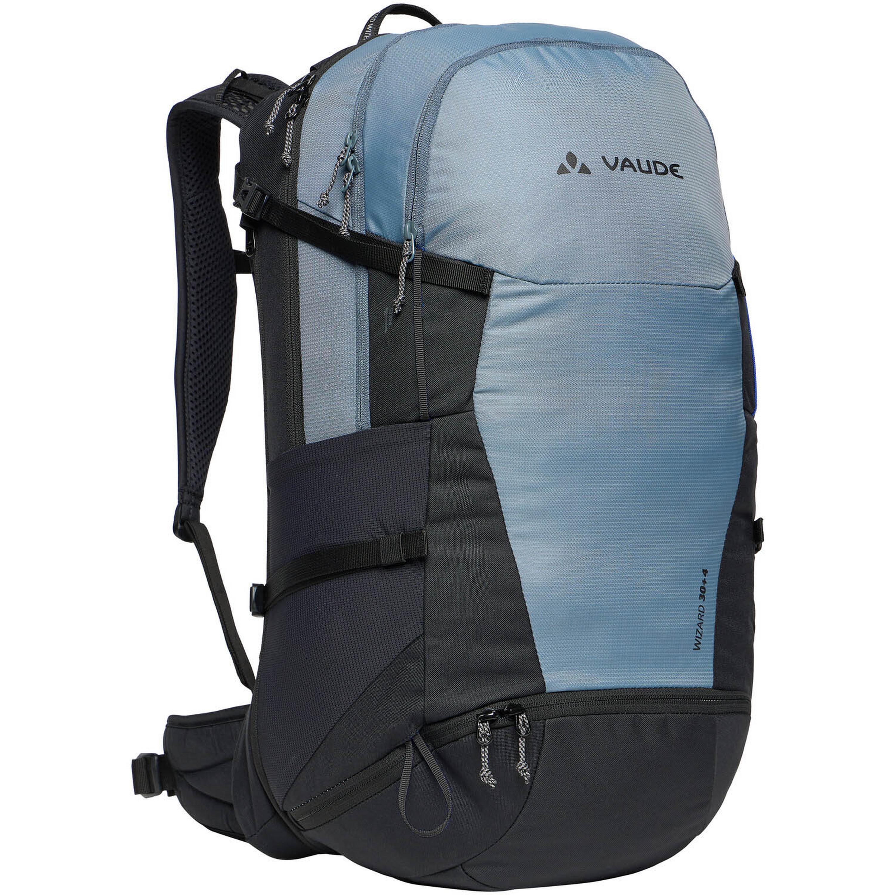 VAUDE Wizard 30+4 Wanderrucksack