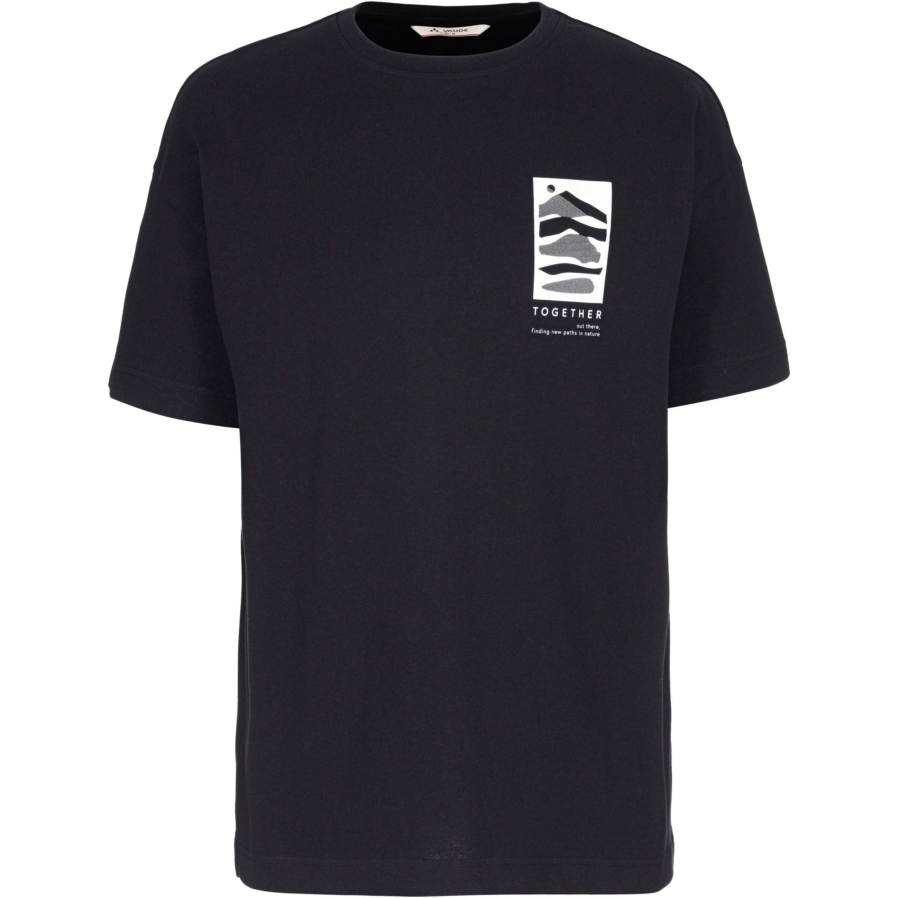 VAUDE Redmont Heavyweight T-Shirt Herren