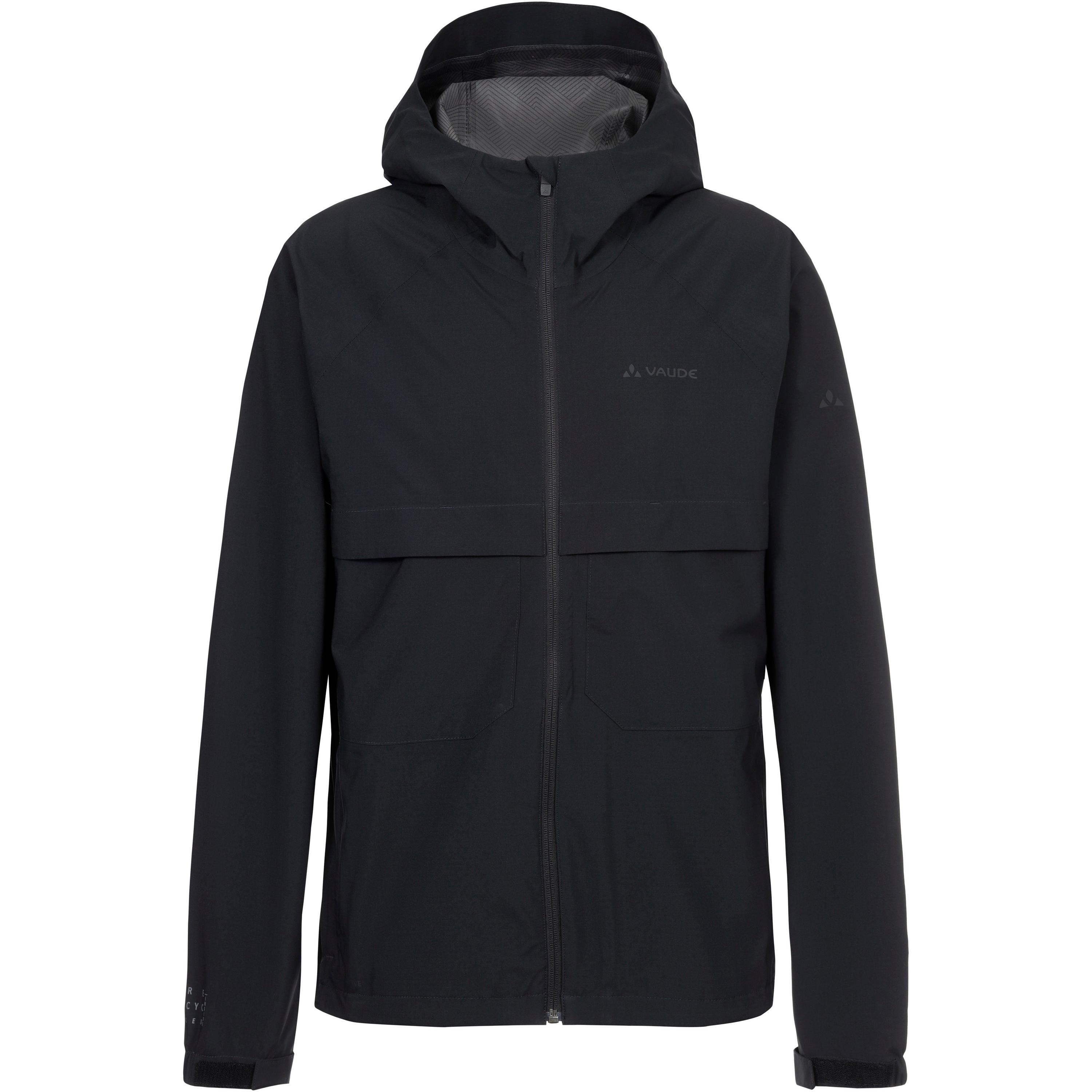 VAUDE Mineo 2,5L Regenjacke Herren