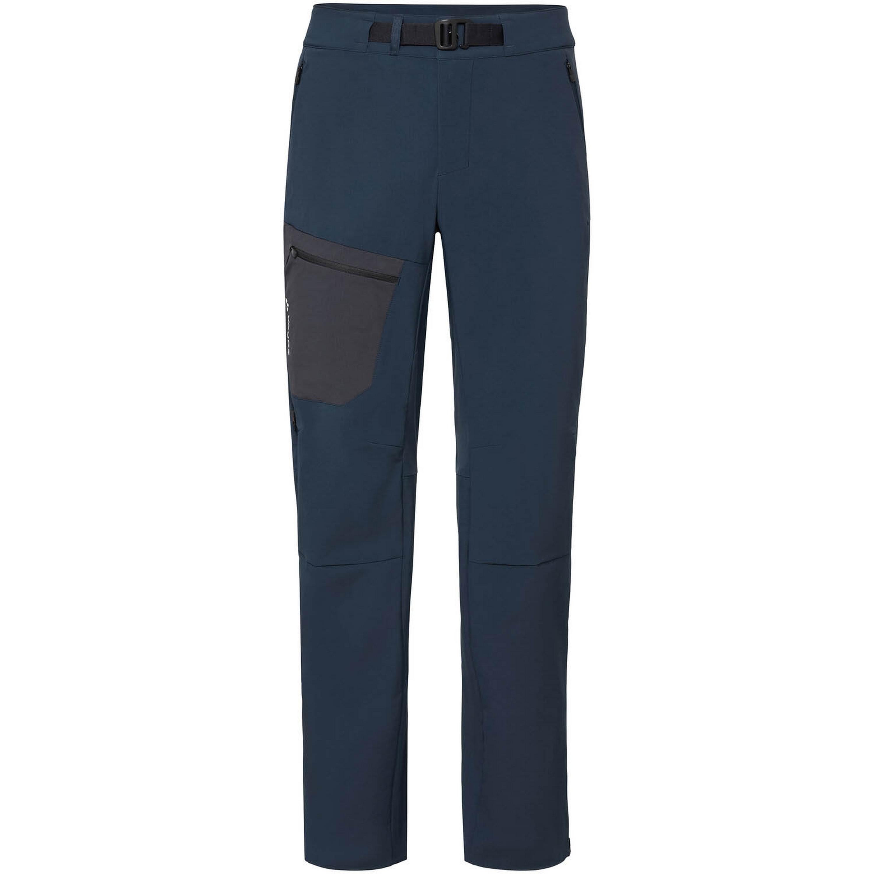 VAUDE Badile III Softshellhose Herren