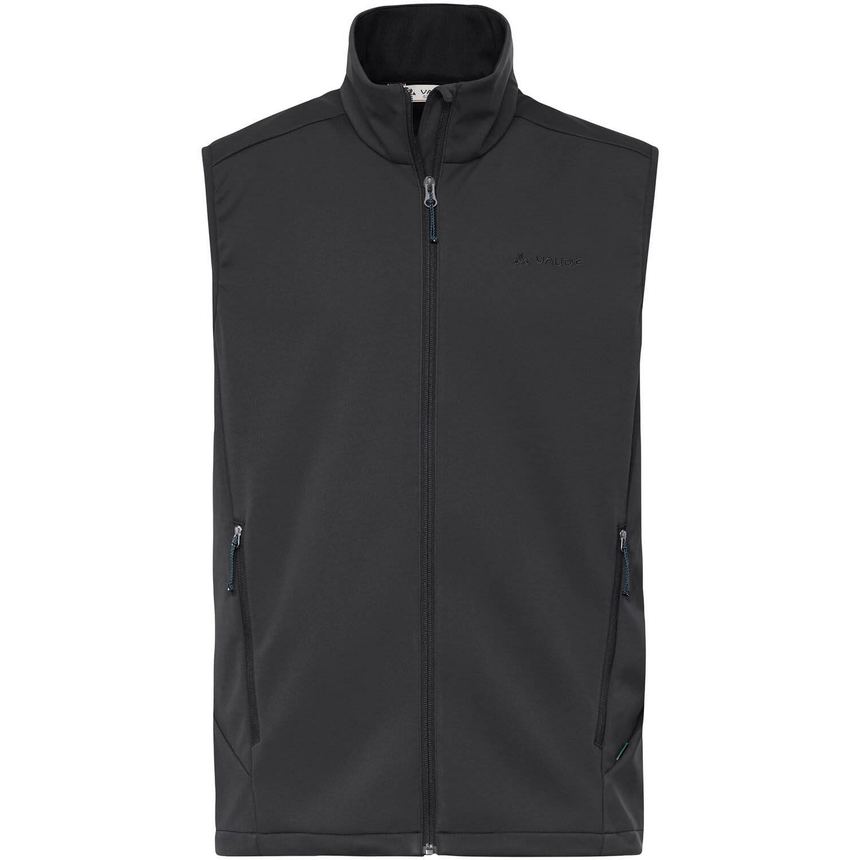 VAUDE Everhike Softshell Weste Herren