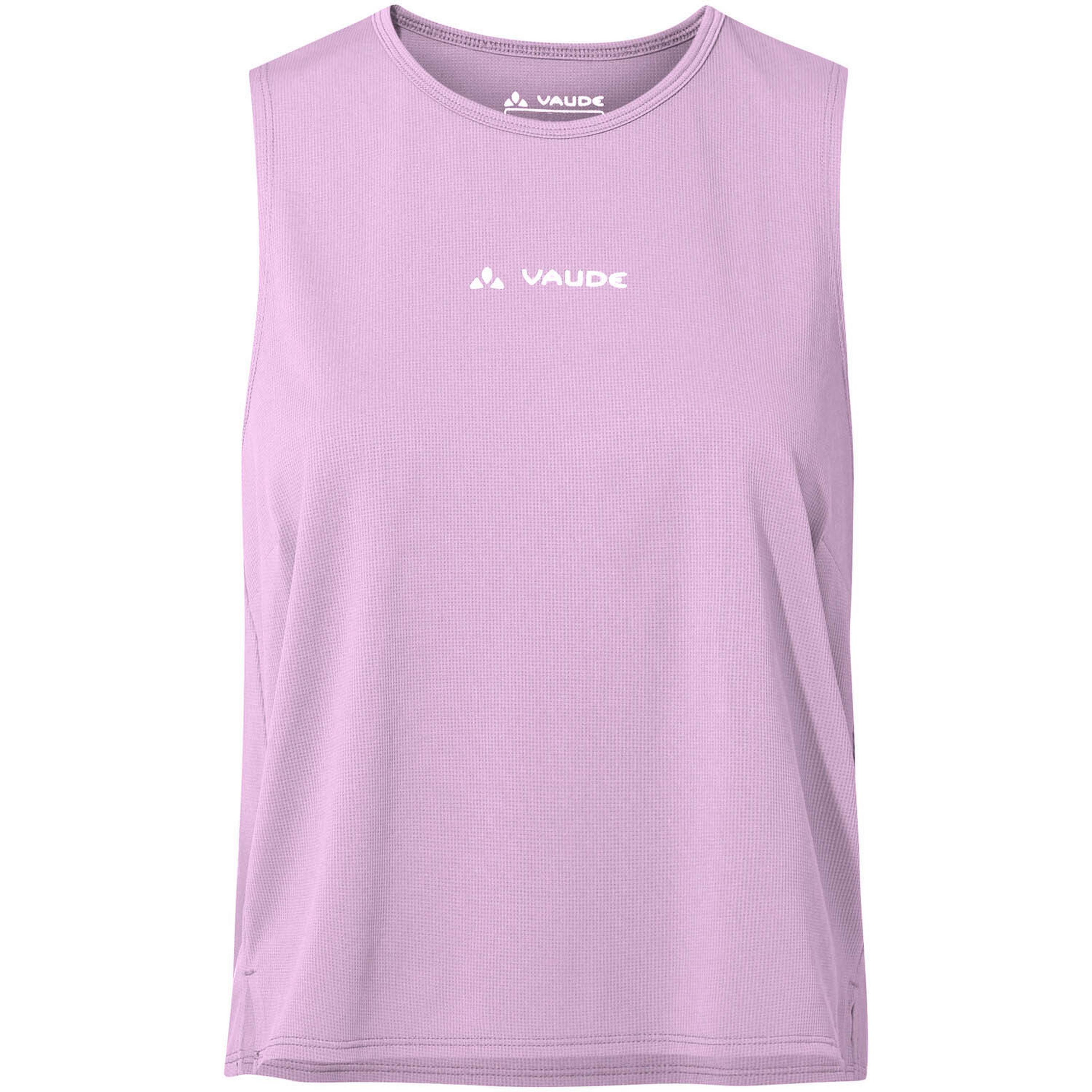 VAUDE Scopi Croptop Damen