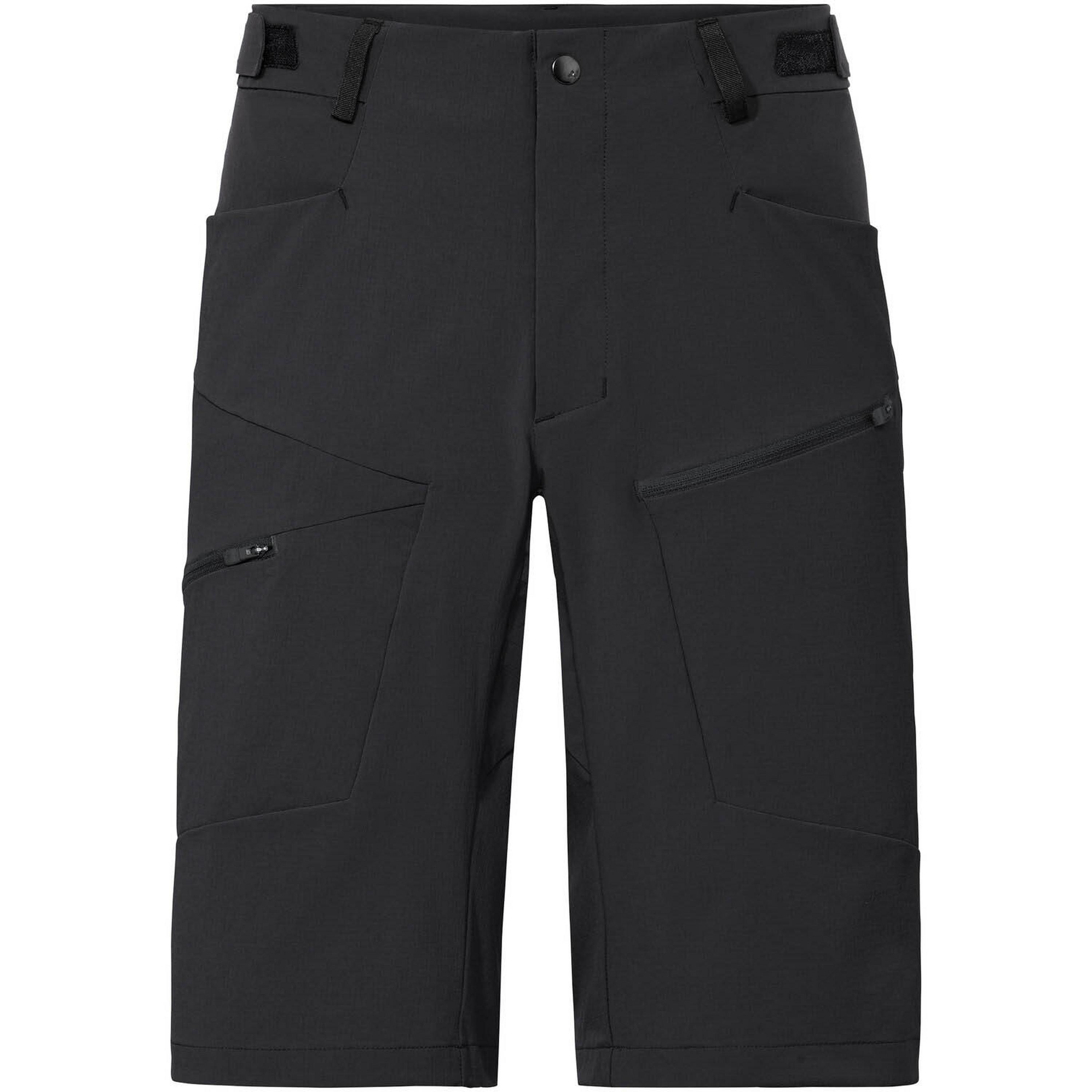 VAUDE Tekoa IV Funktionsshorts Herren