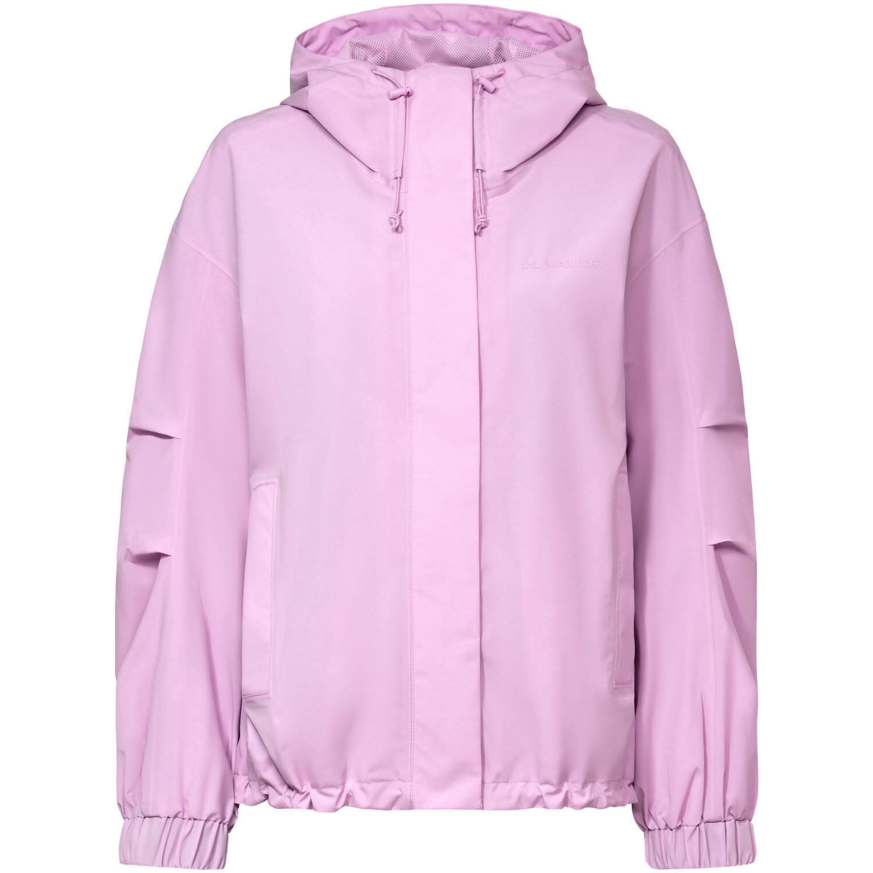 VAUDE Mineo Regenjacke Damen