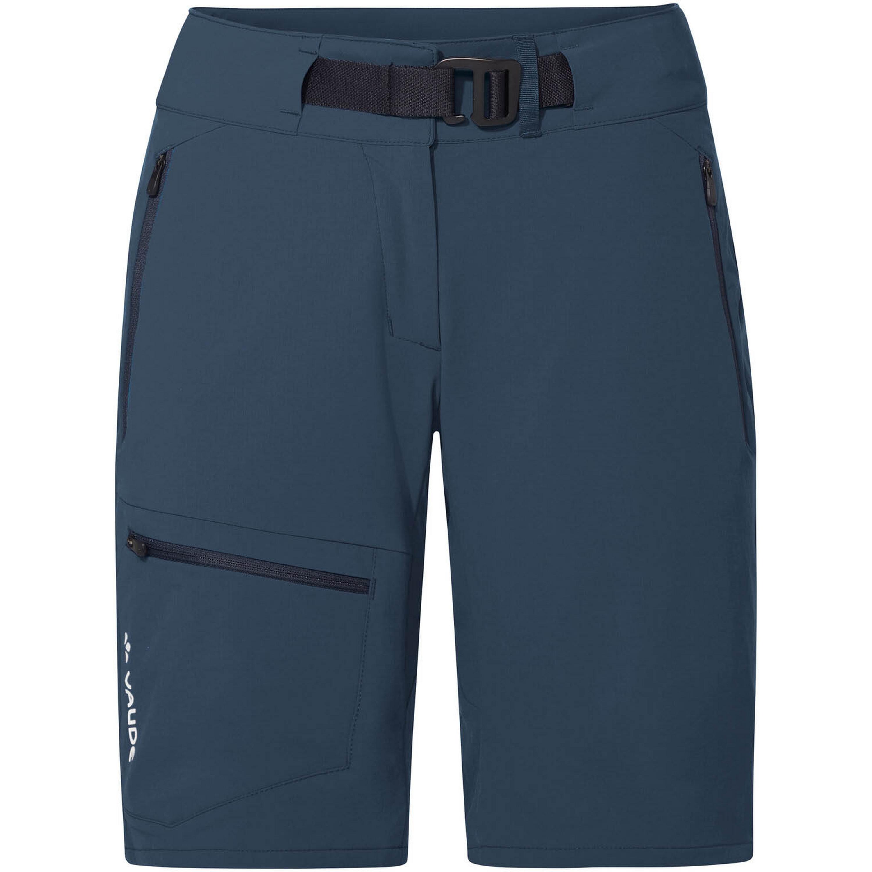 VAUDE Badile II Softshellshorts Damen