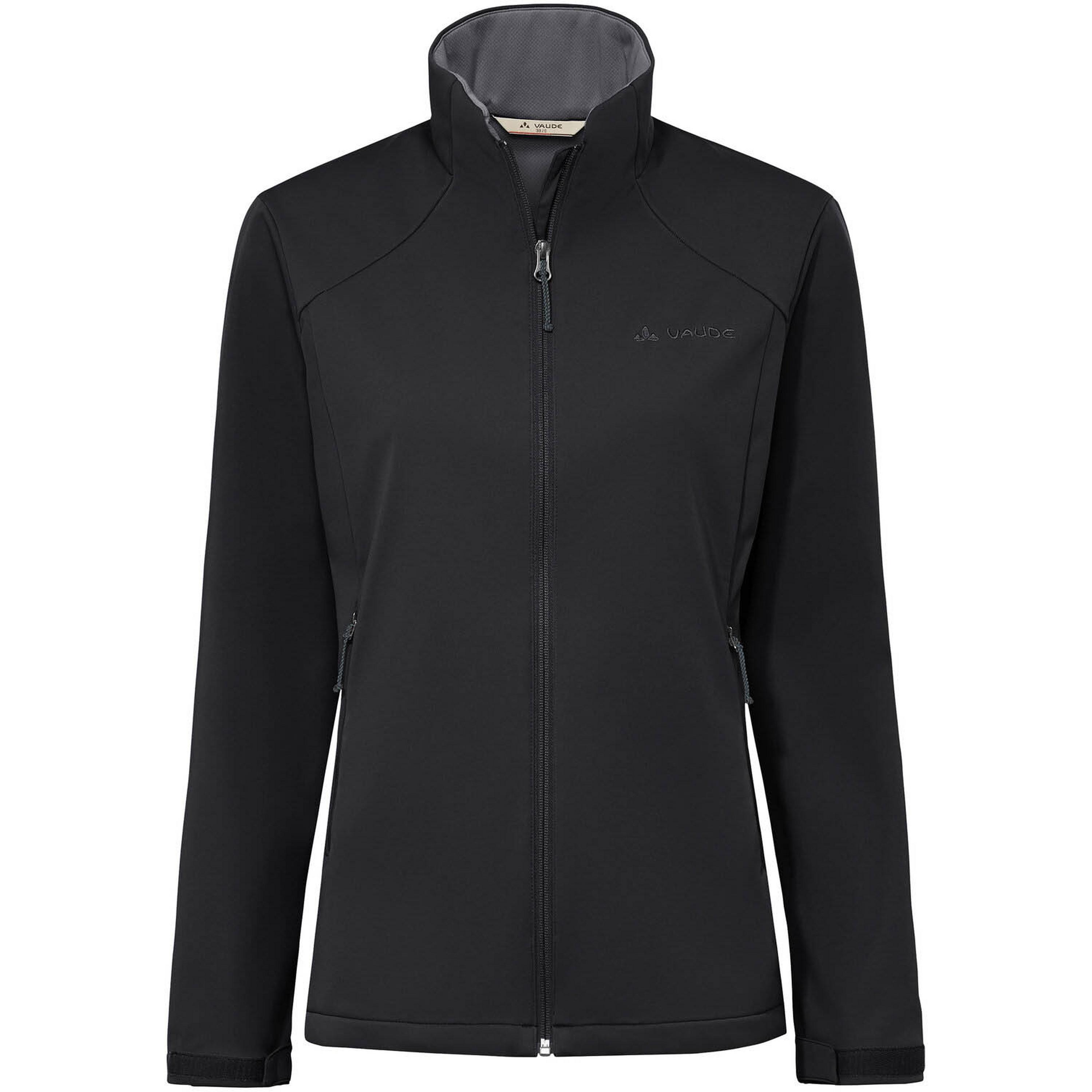 VAUDE Everhike Softshelljacke Damen