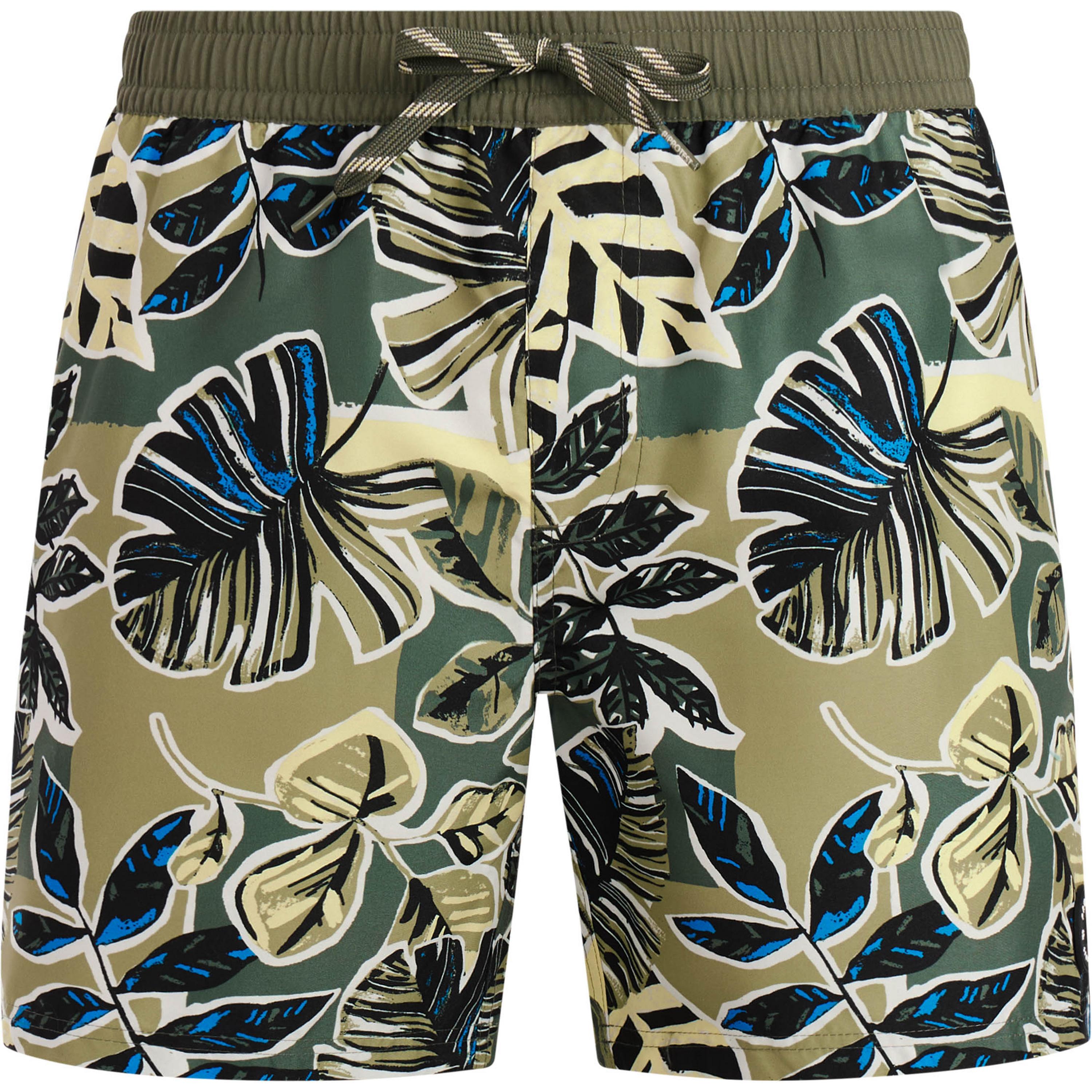 Protest PRTRAYGER Badehose Herren