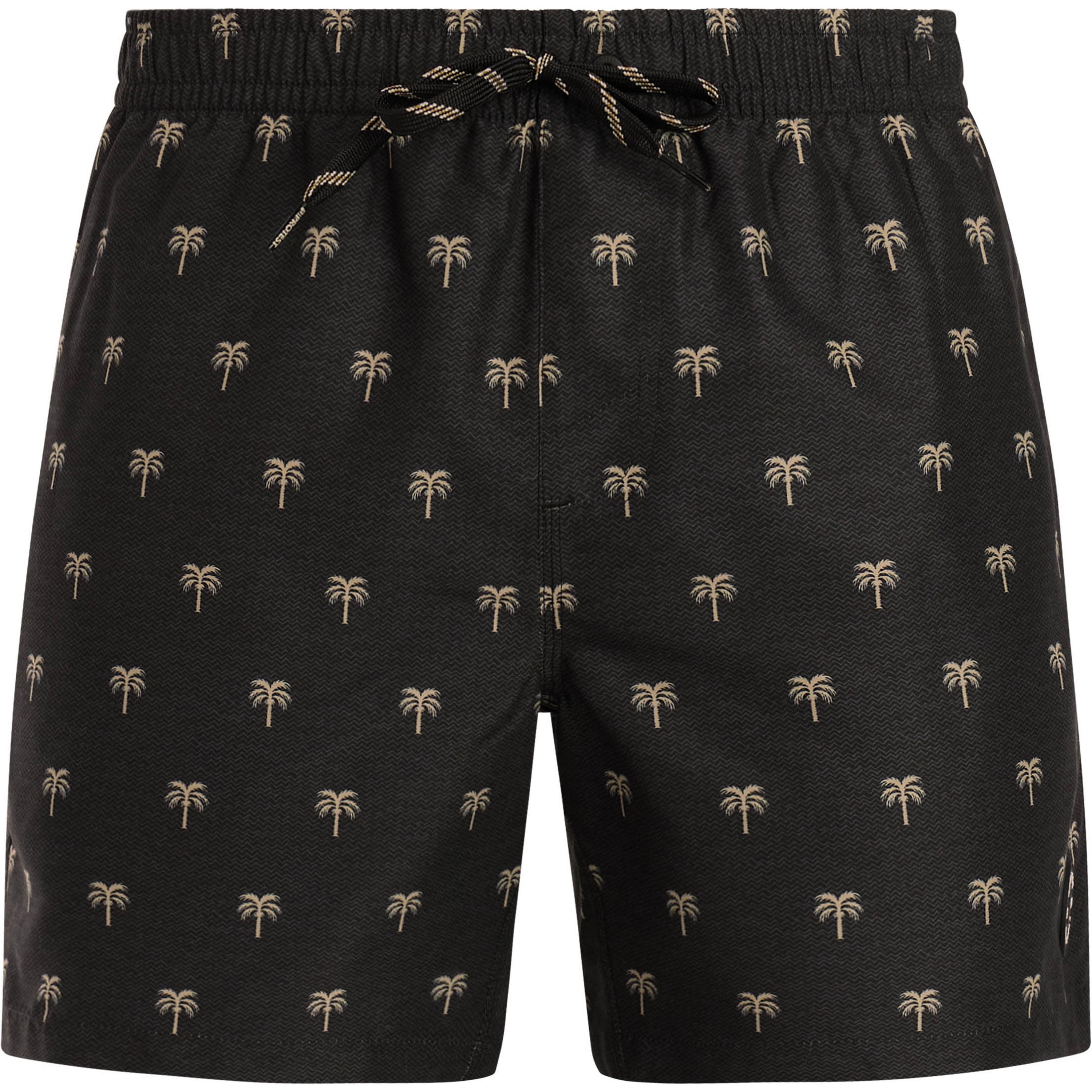 Protest PRTMASCOT Badehose Herren