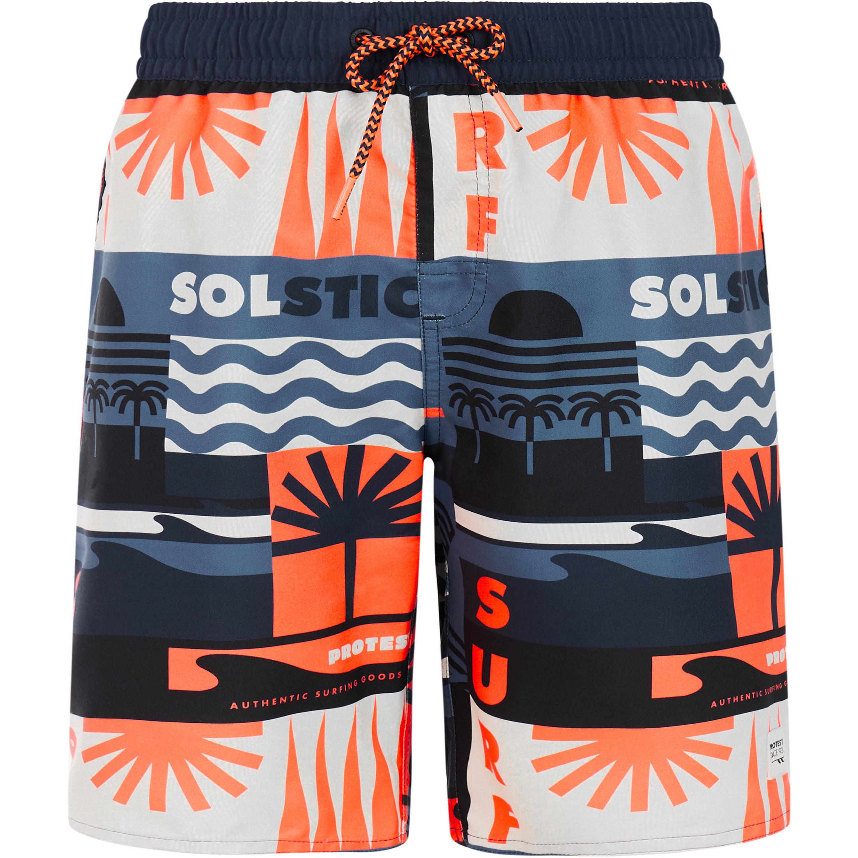 Protest PRTTONNY JR Badehose Jungen