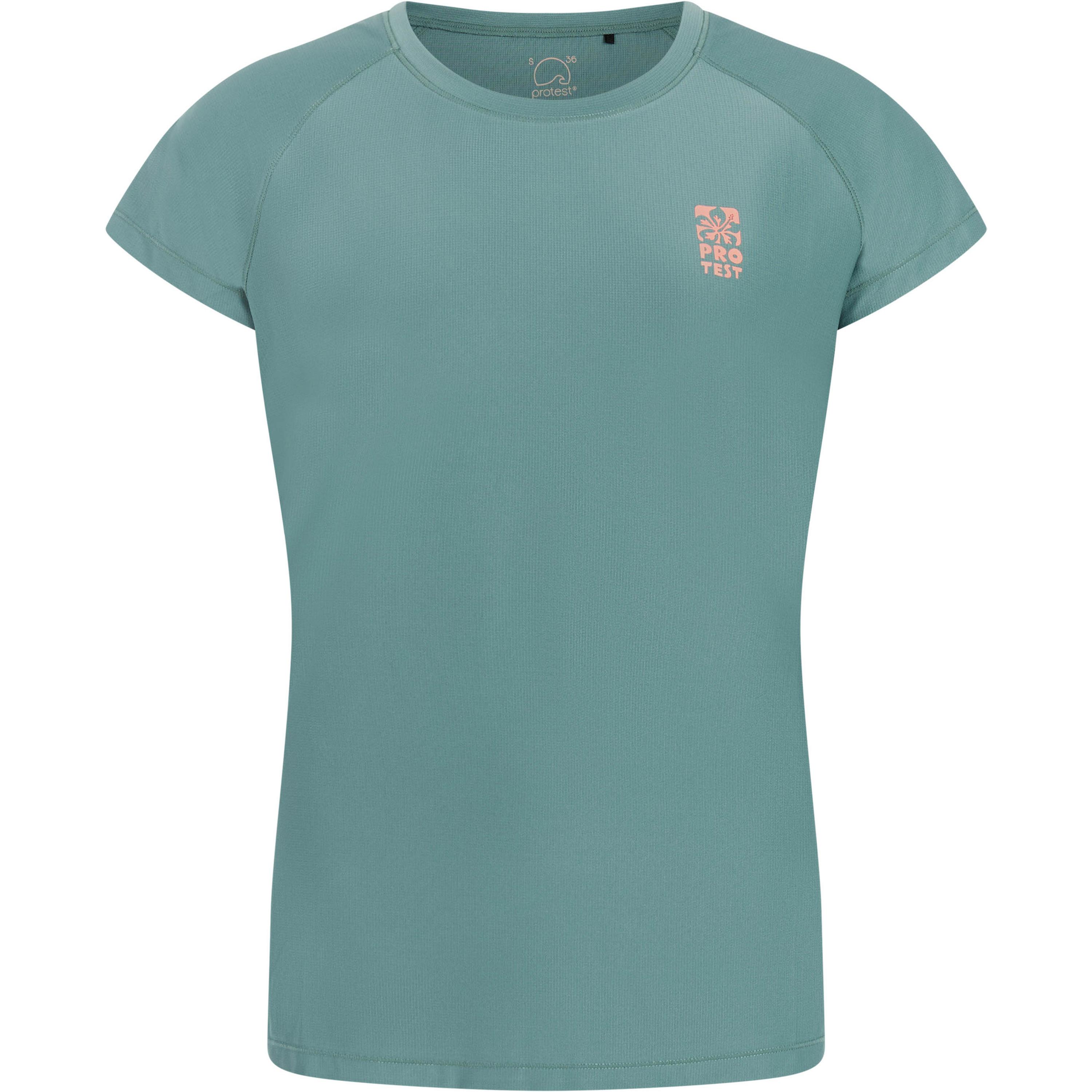 Protest PRTMAGIA SURF Surf Shirt Damen