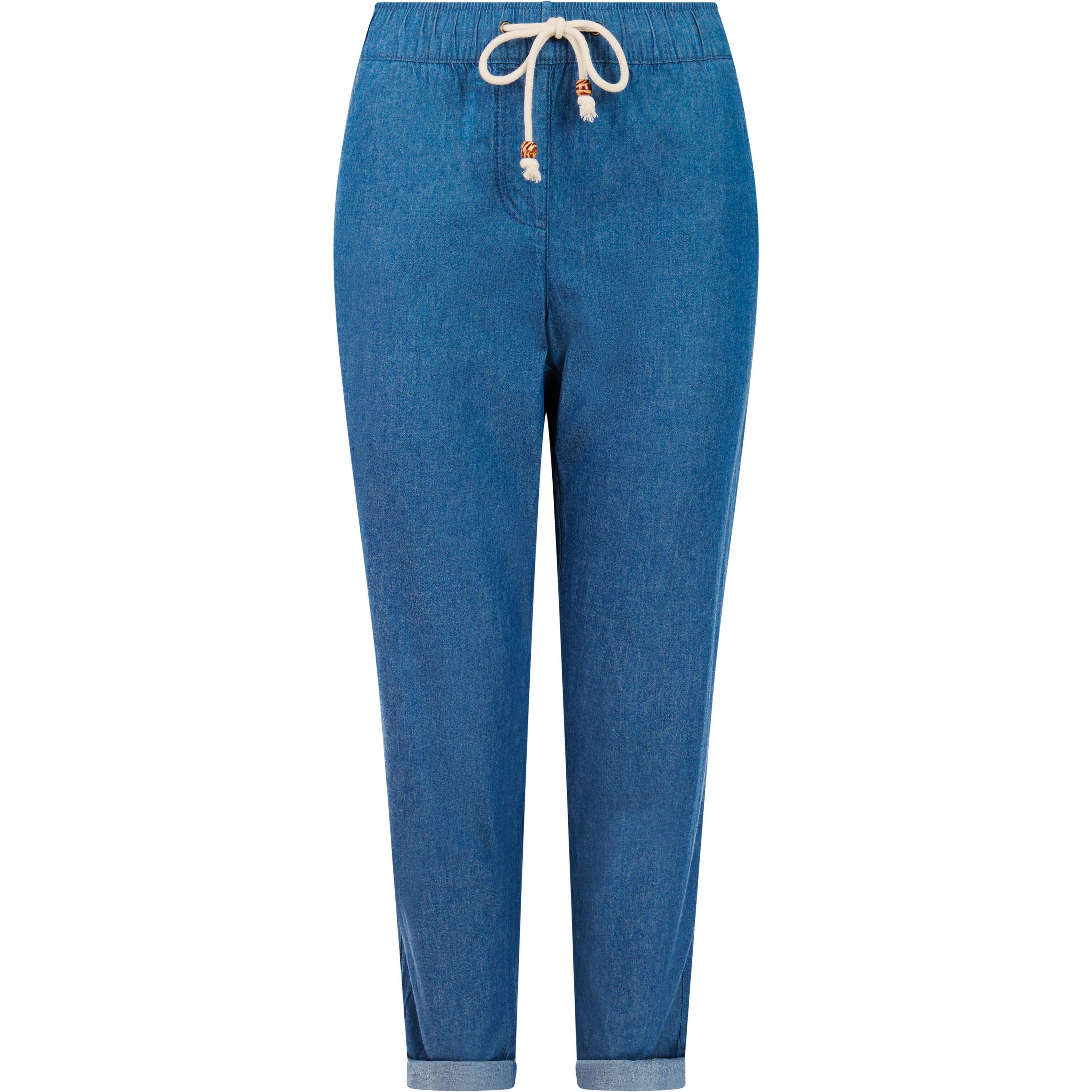Protest PRTFOSTER Stoffhose Damen