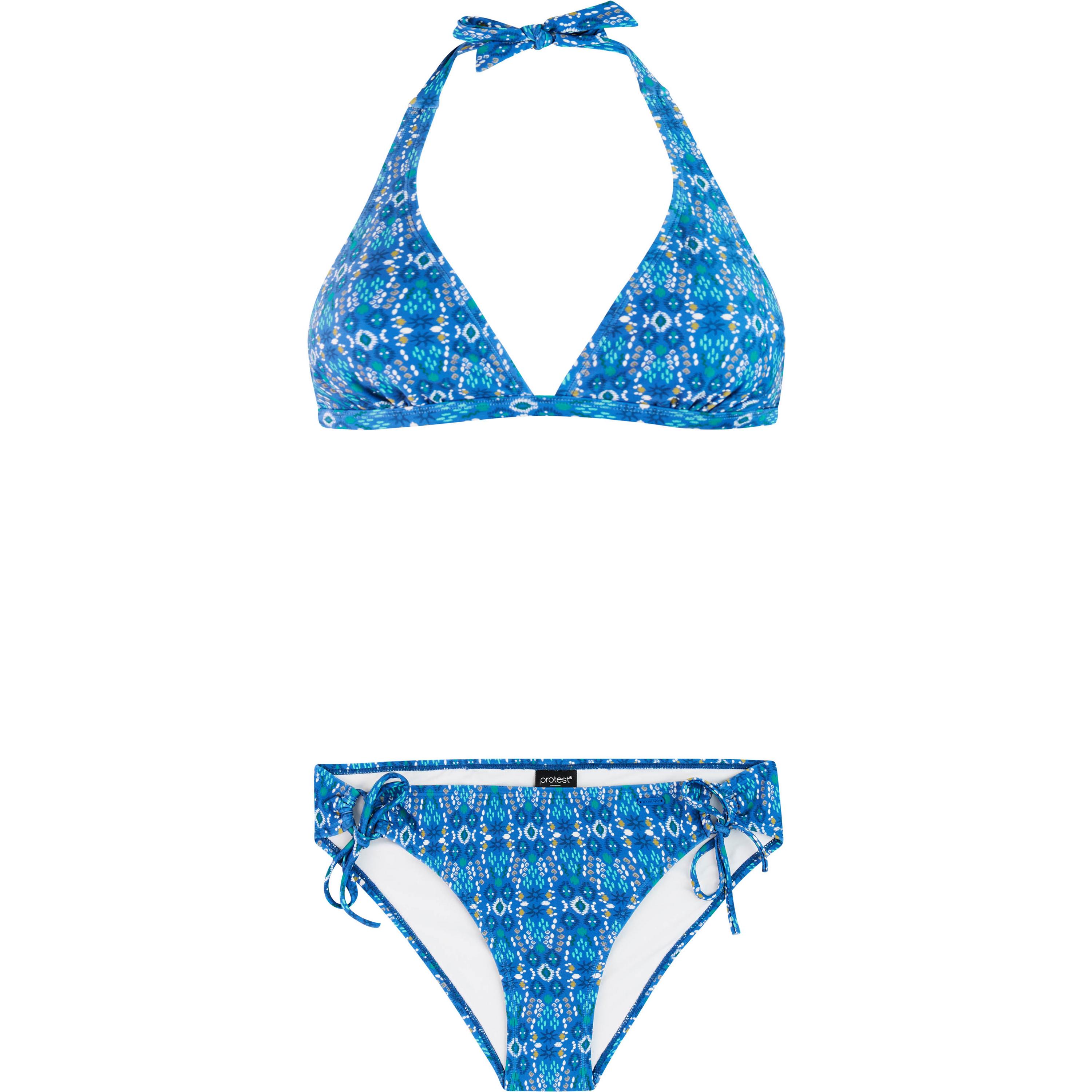 Protest PRTMUSCLE Bikini Set Damen