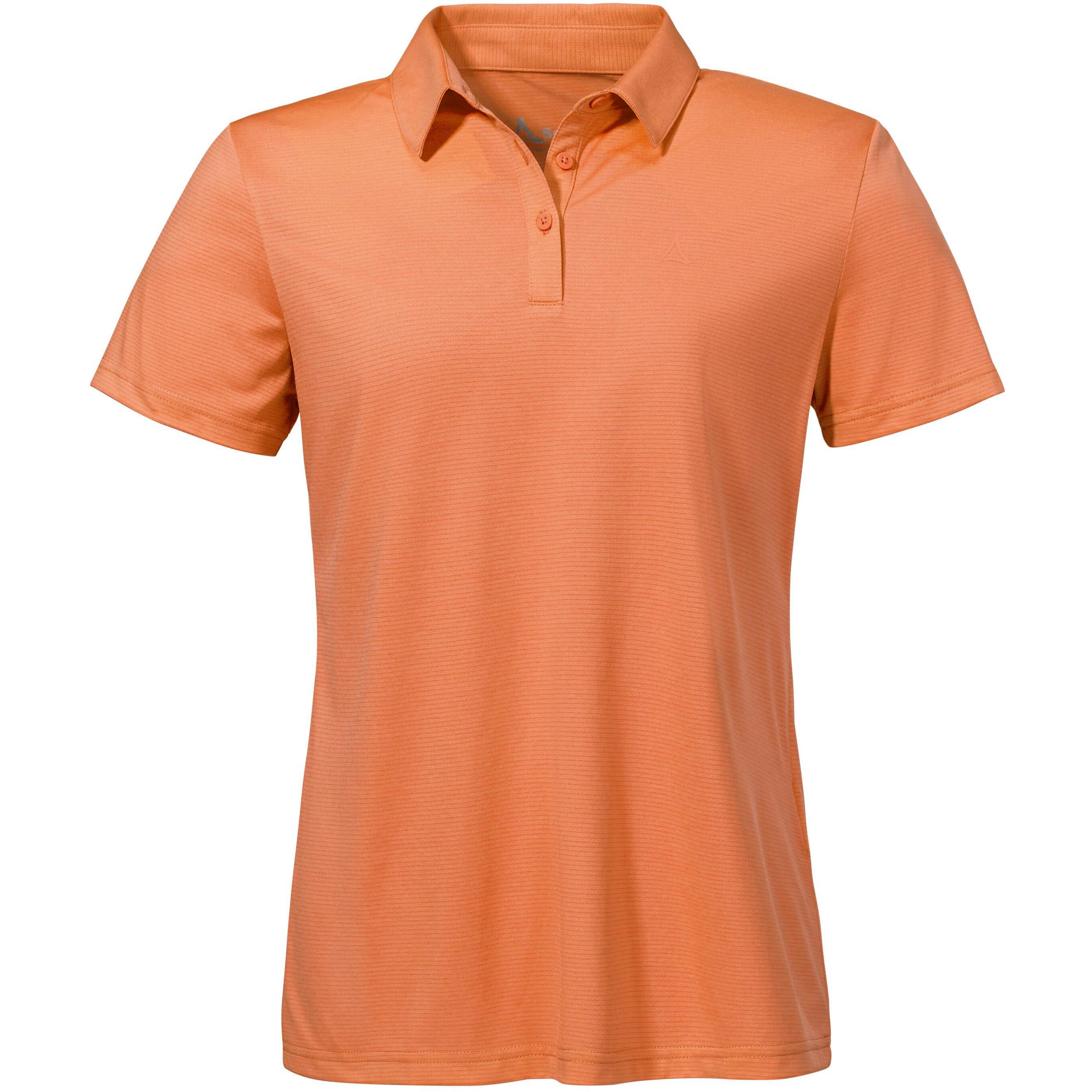 Schöffel CIRC Tauron Poloshirt Damen