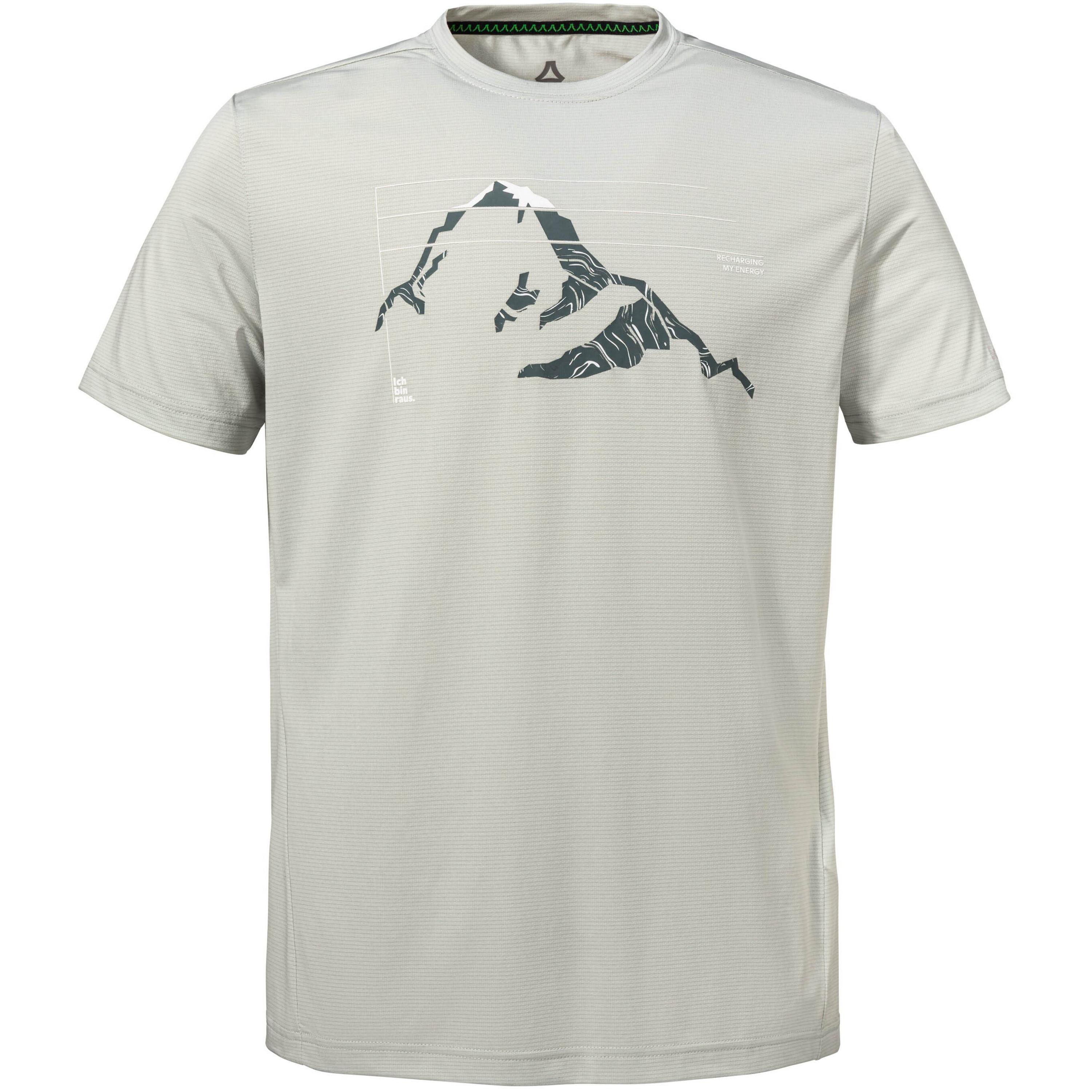 Schöffel CIRC Sulten Funktionsshirt Herren