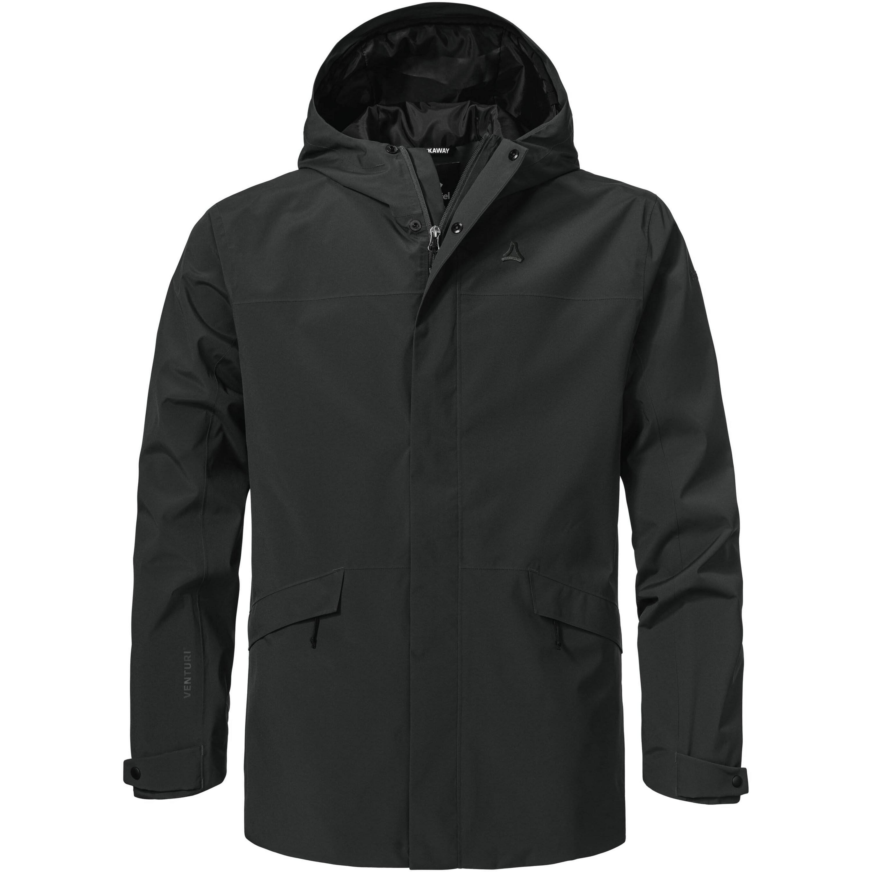 Schöffel CIRC Smue Funktionsjacke Herren