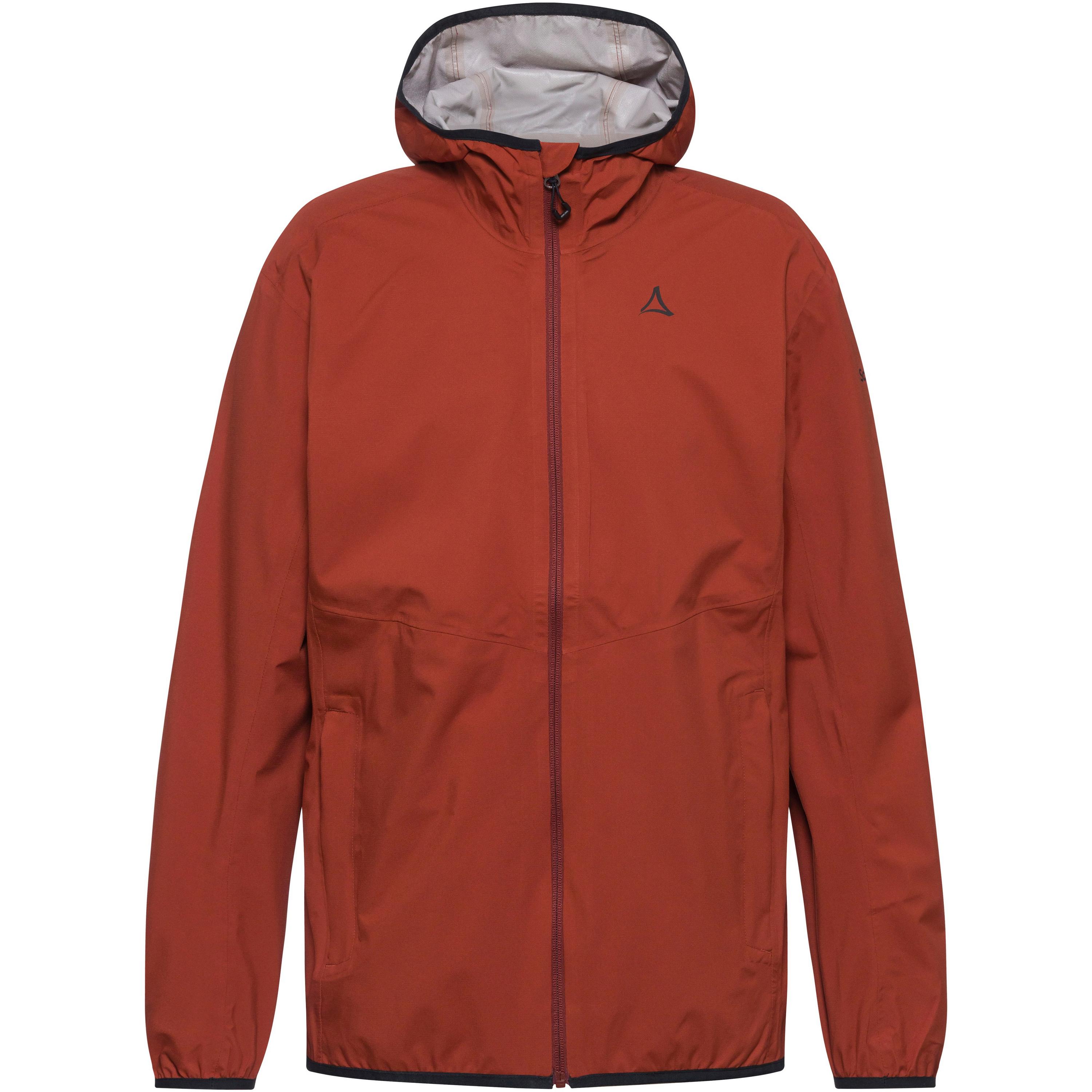 Schöffel Migandi Hardshelljacke Herren