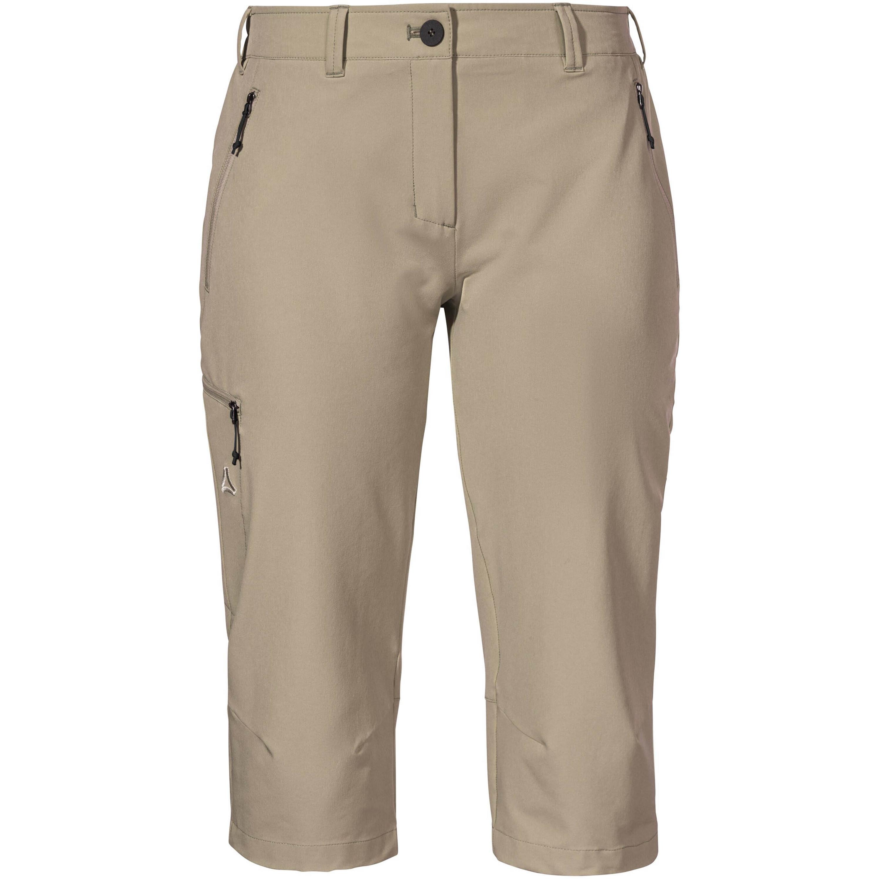 Schöffel Chavuma Caprihose Damen