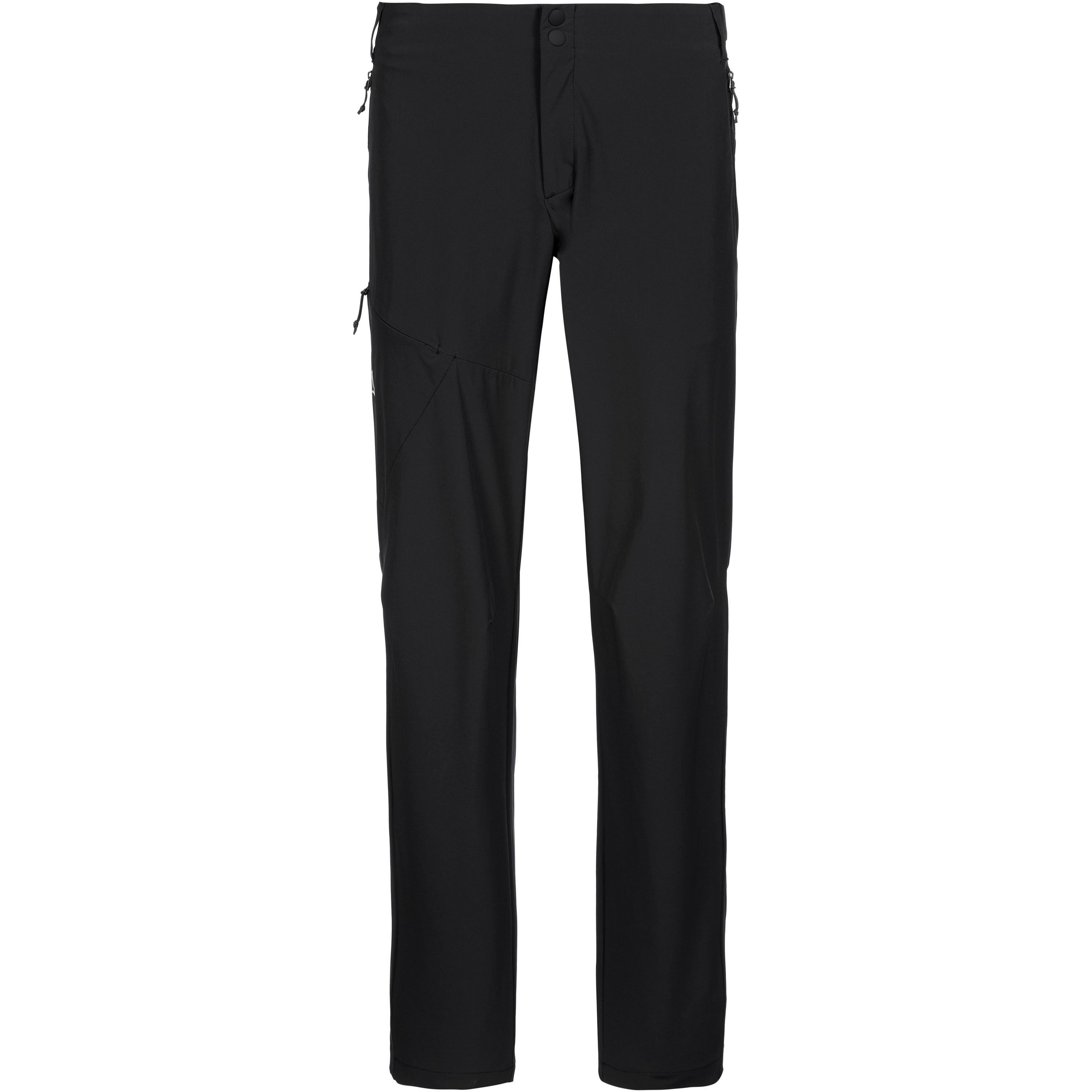 Schöffel Blaustein Wanderhose Herren